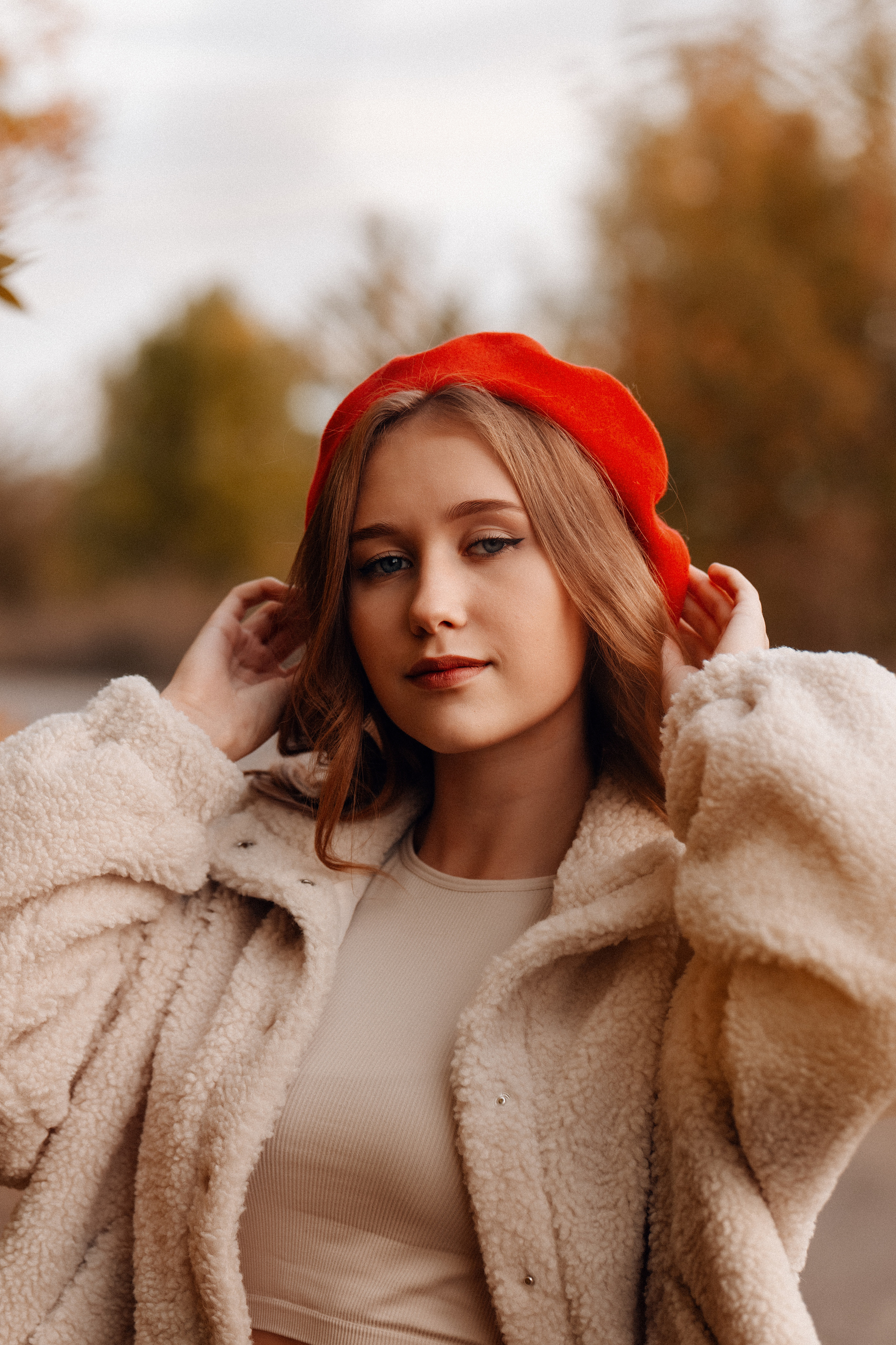 Полина. Свадебный и семейный фотограф Светлана Пирюгина