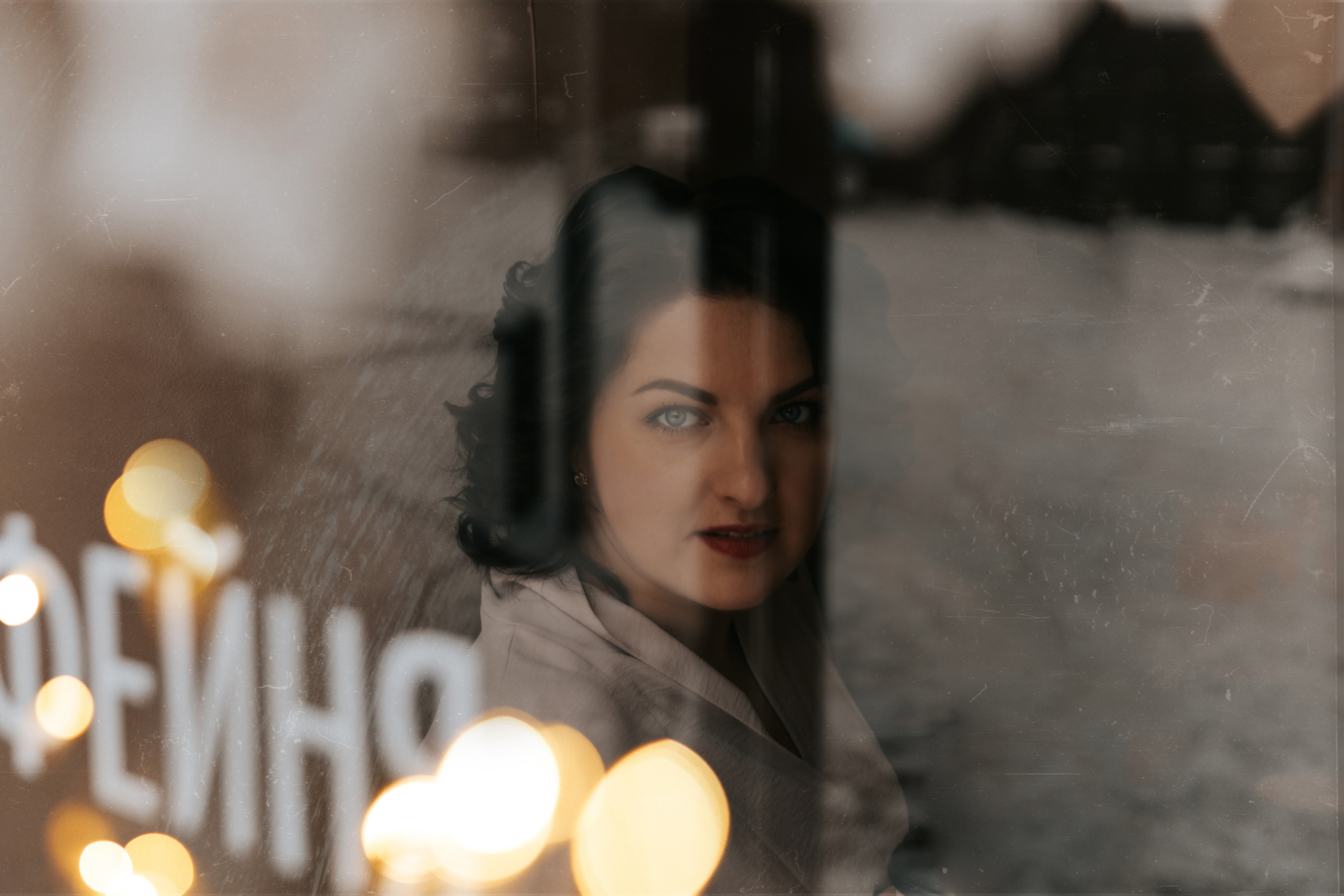 Надежда. Свадебный и семейный фотограф Светлана Пирюгина