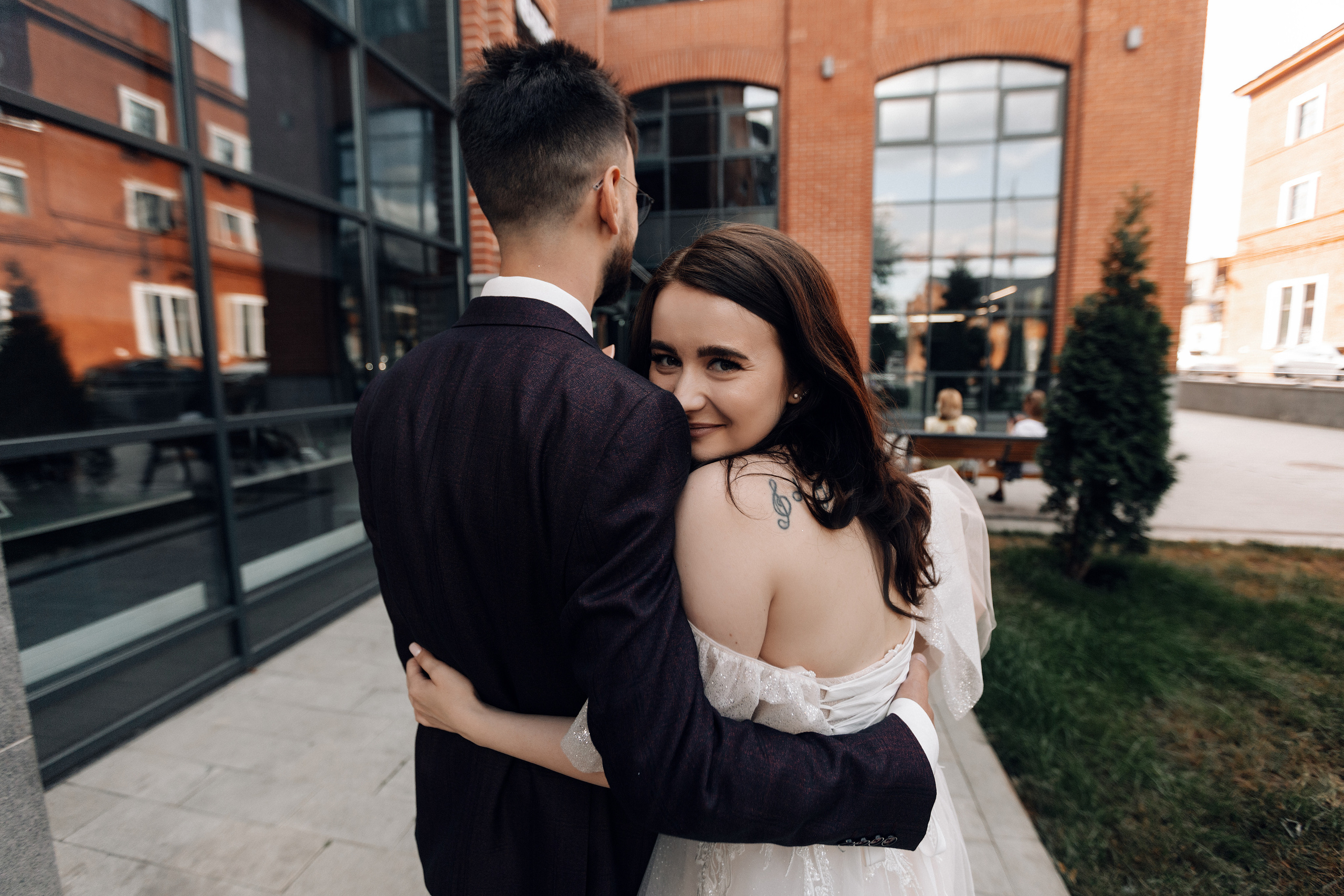 31.08.21. Свадебный и семейный фотограф Светлана Пирюгина