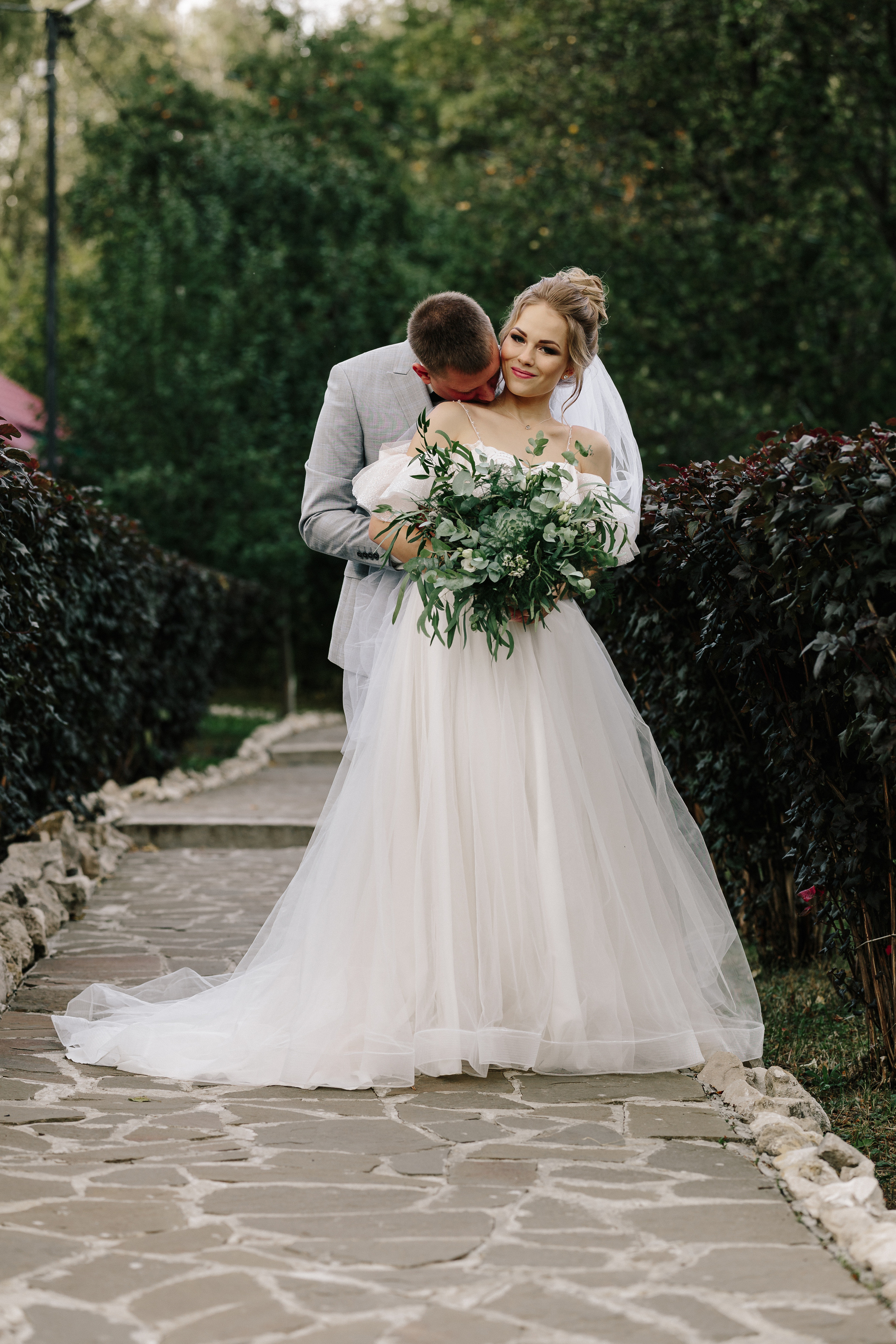 14.09.19. Свадебный и семейный фотограф Светлана Пирюгина