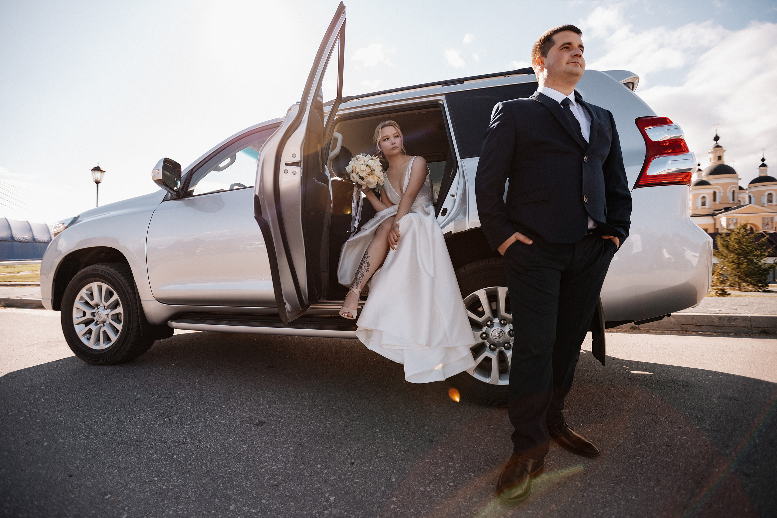 04.03.21. Свадебный и семейный фотограф Светлана Пирюгина