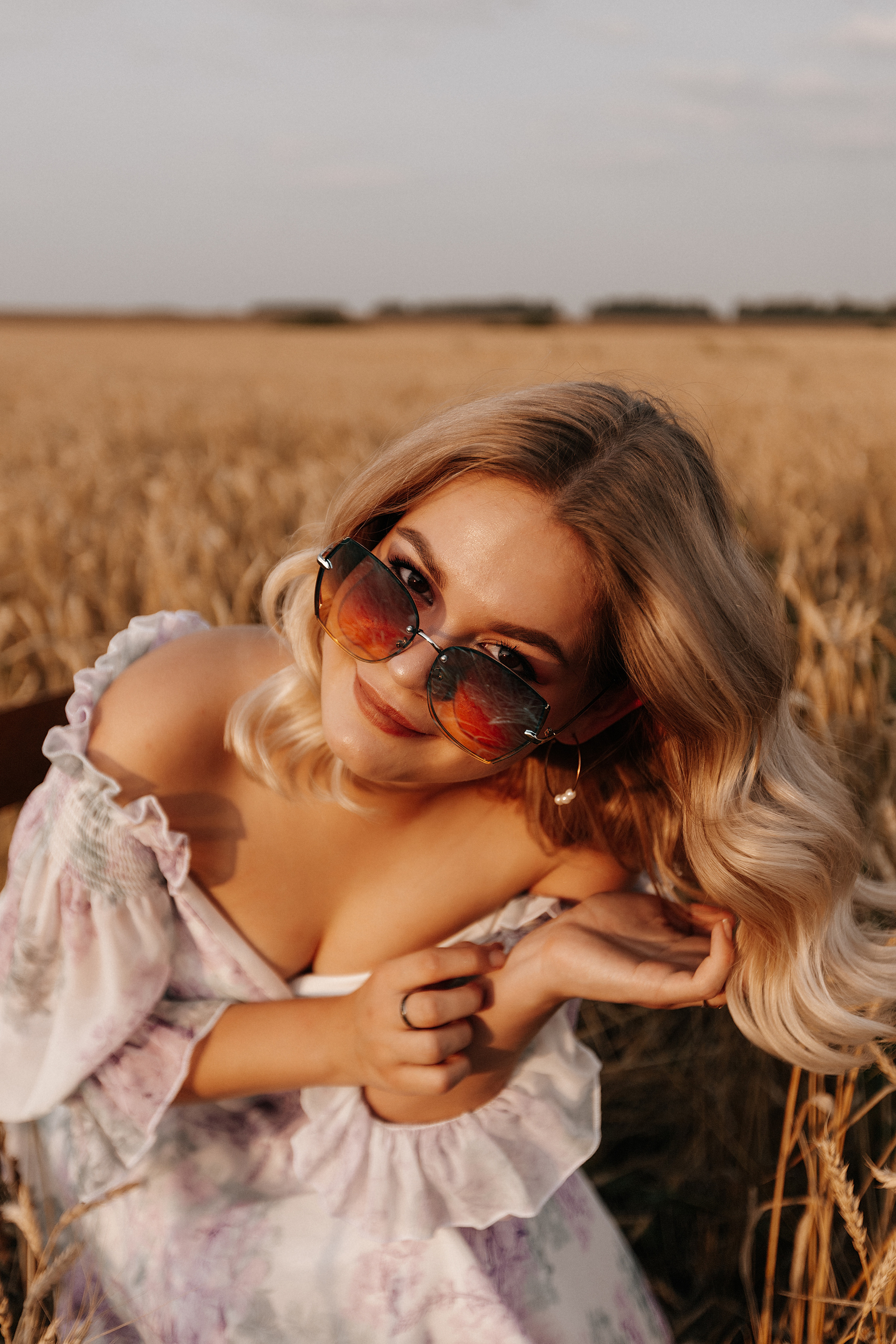 Лиза. Свадебный и семейный фотограф Светлана Пирюгина