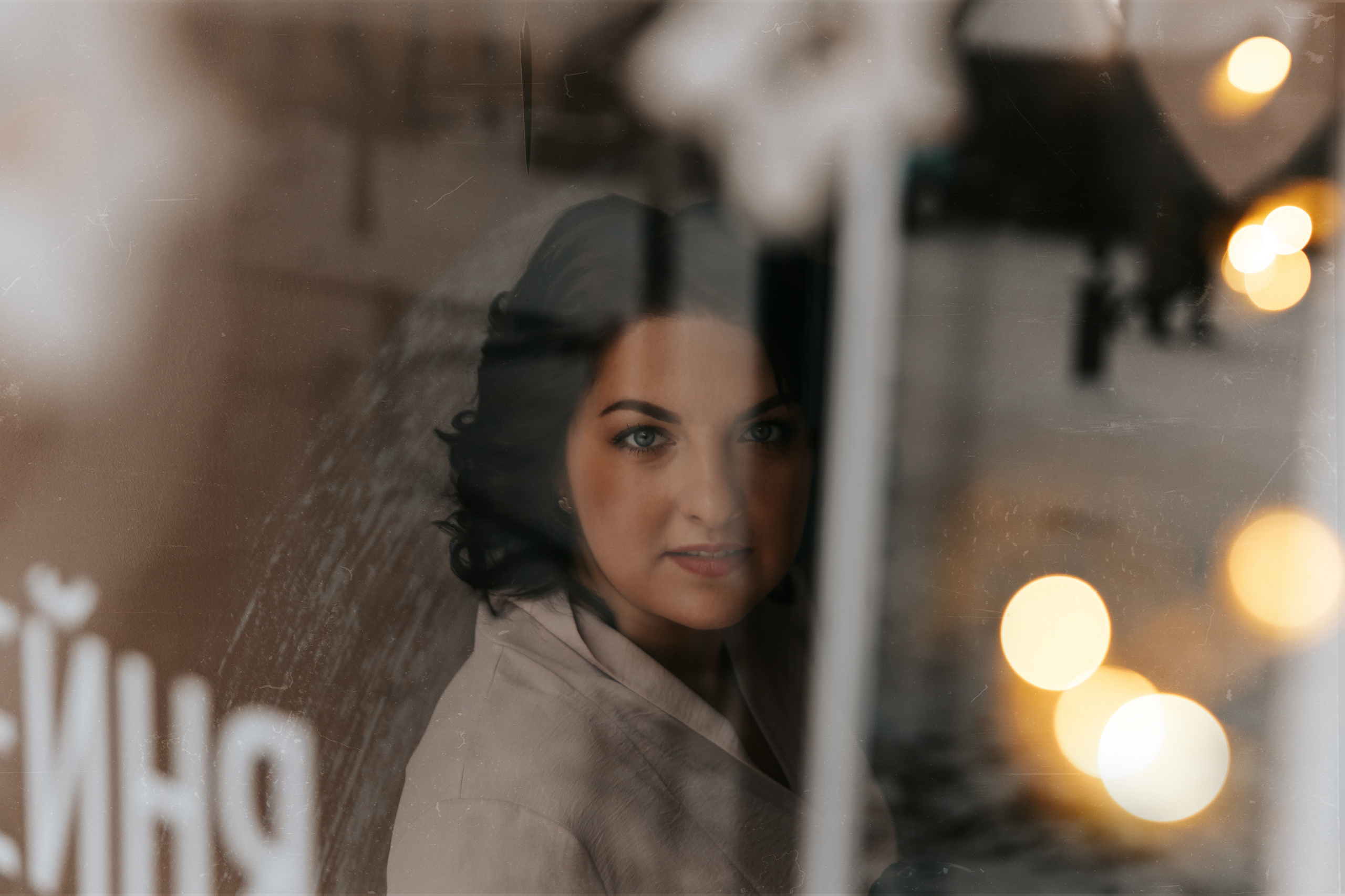 Надежда. Свадебный и семейный фотограф Светлана Пирюгина