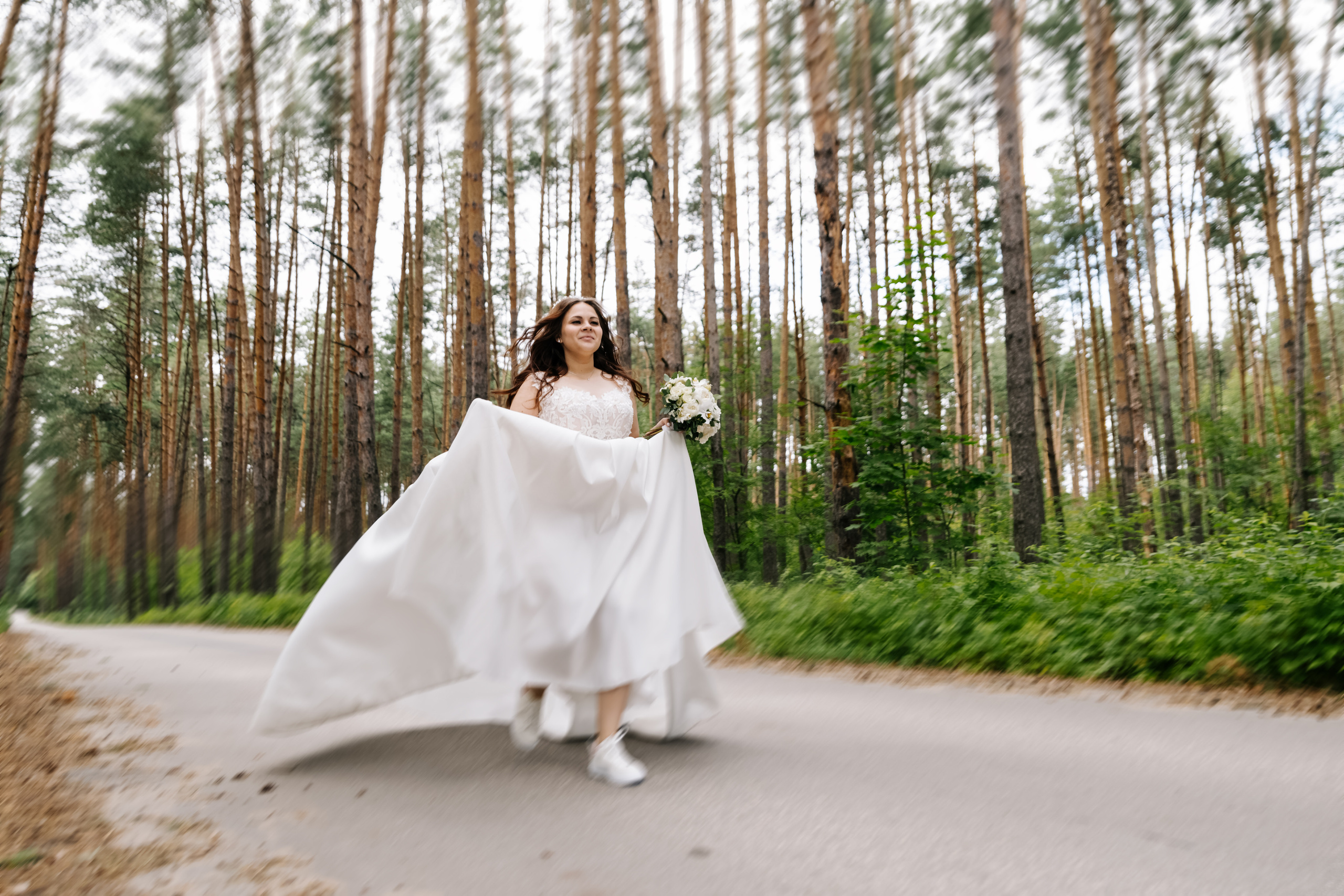 17.07.20. Свадебный и семейный фотограф Светлана Пирюгина