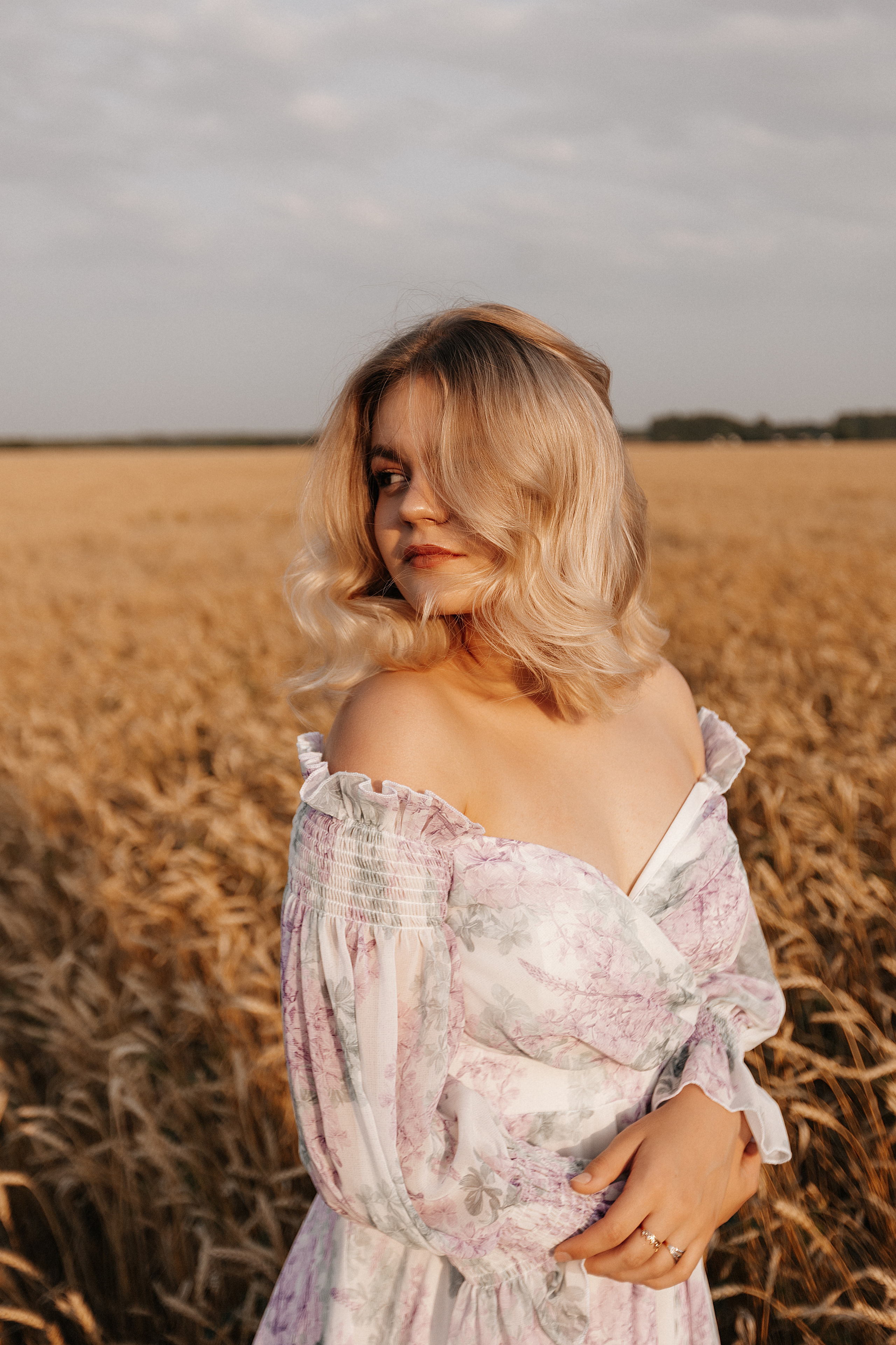 Лиза. Свадебный и семейный фотограф Светлана Пирюгина