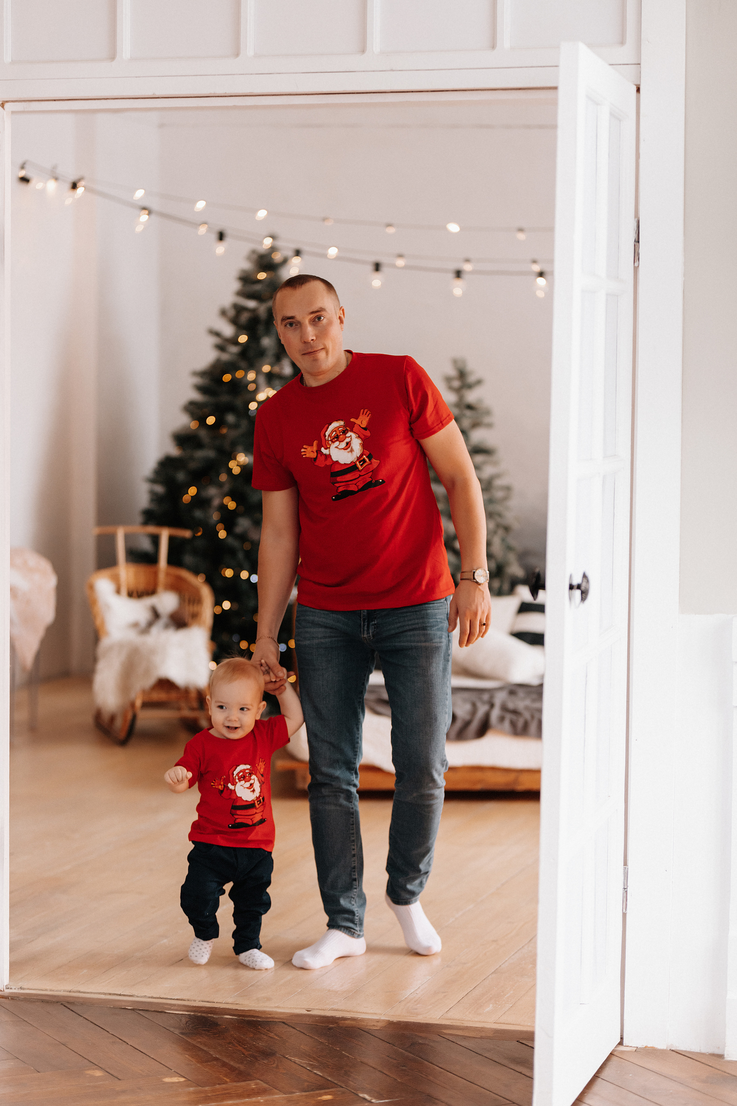 Архиповы. Свадебный и семейный фотограф Светлана Пирюгина