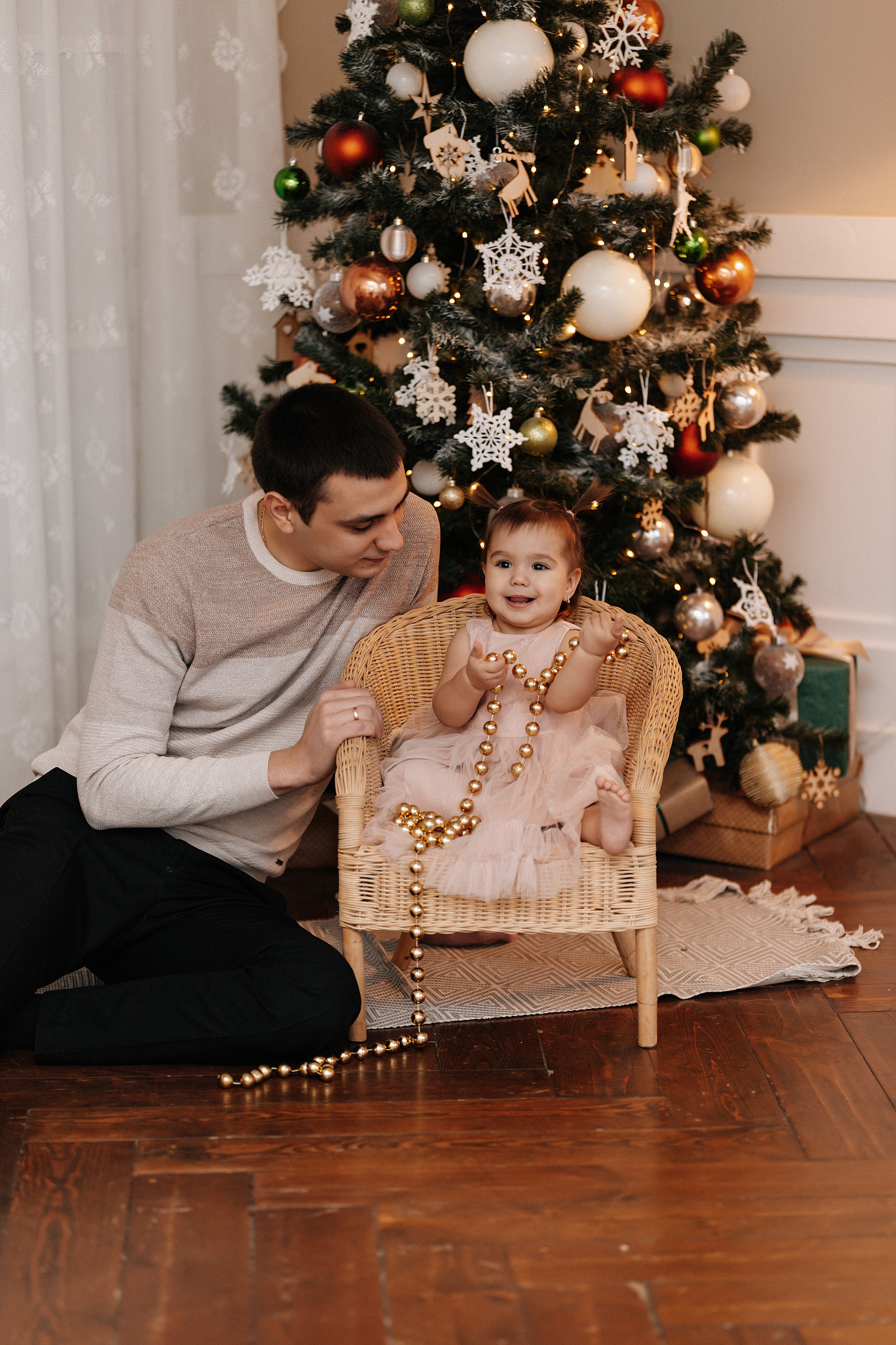 Черемисины. Свадебный и семейный фотограф Светлана Пирюгина