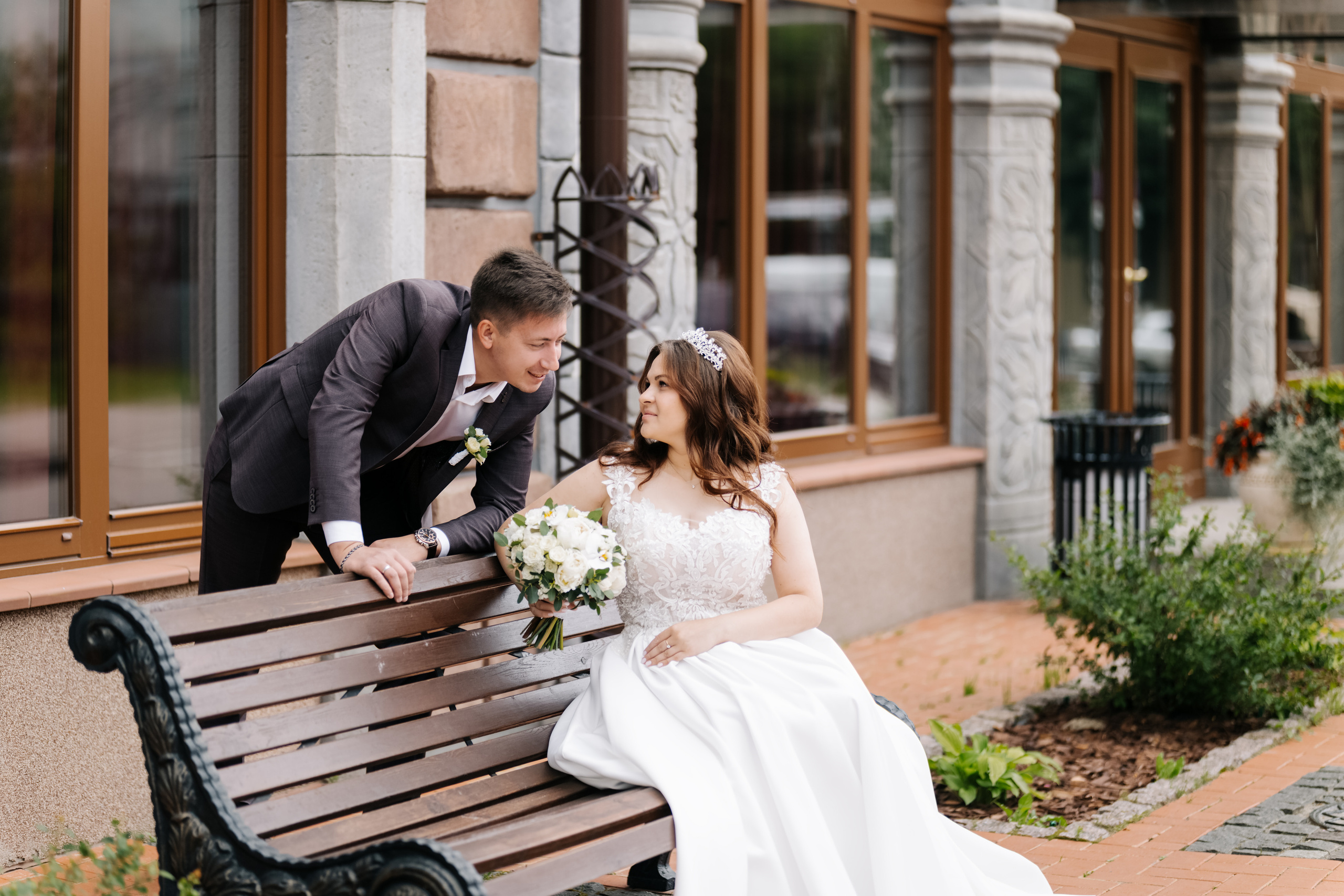 17.07.20. Свадебный и семейный фотограф Светлана Пирюгина