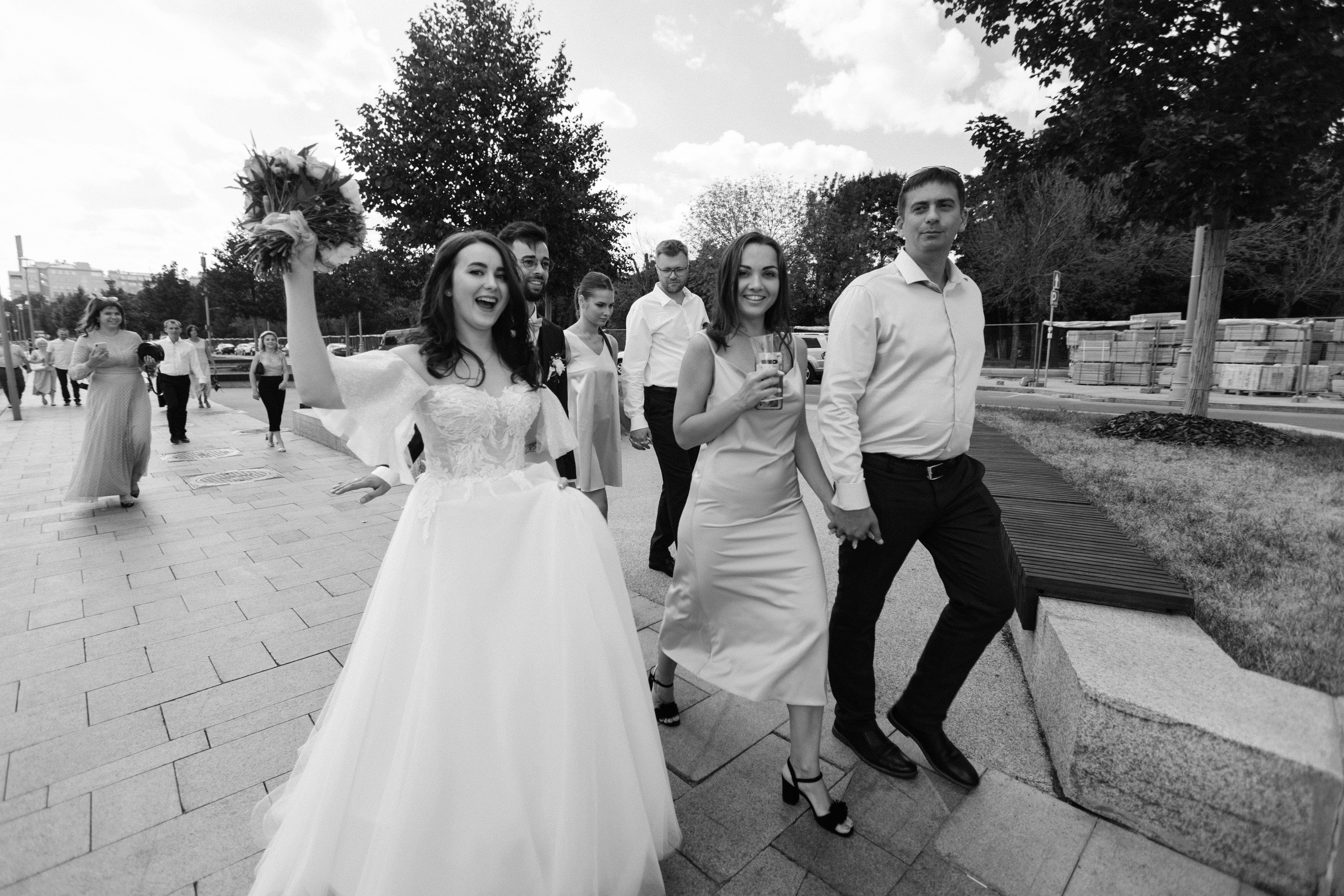 31.08.21. Свадебный и семейный фотограф Светлана Пирюгина