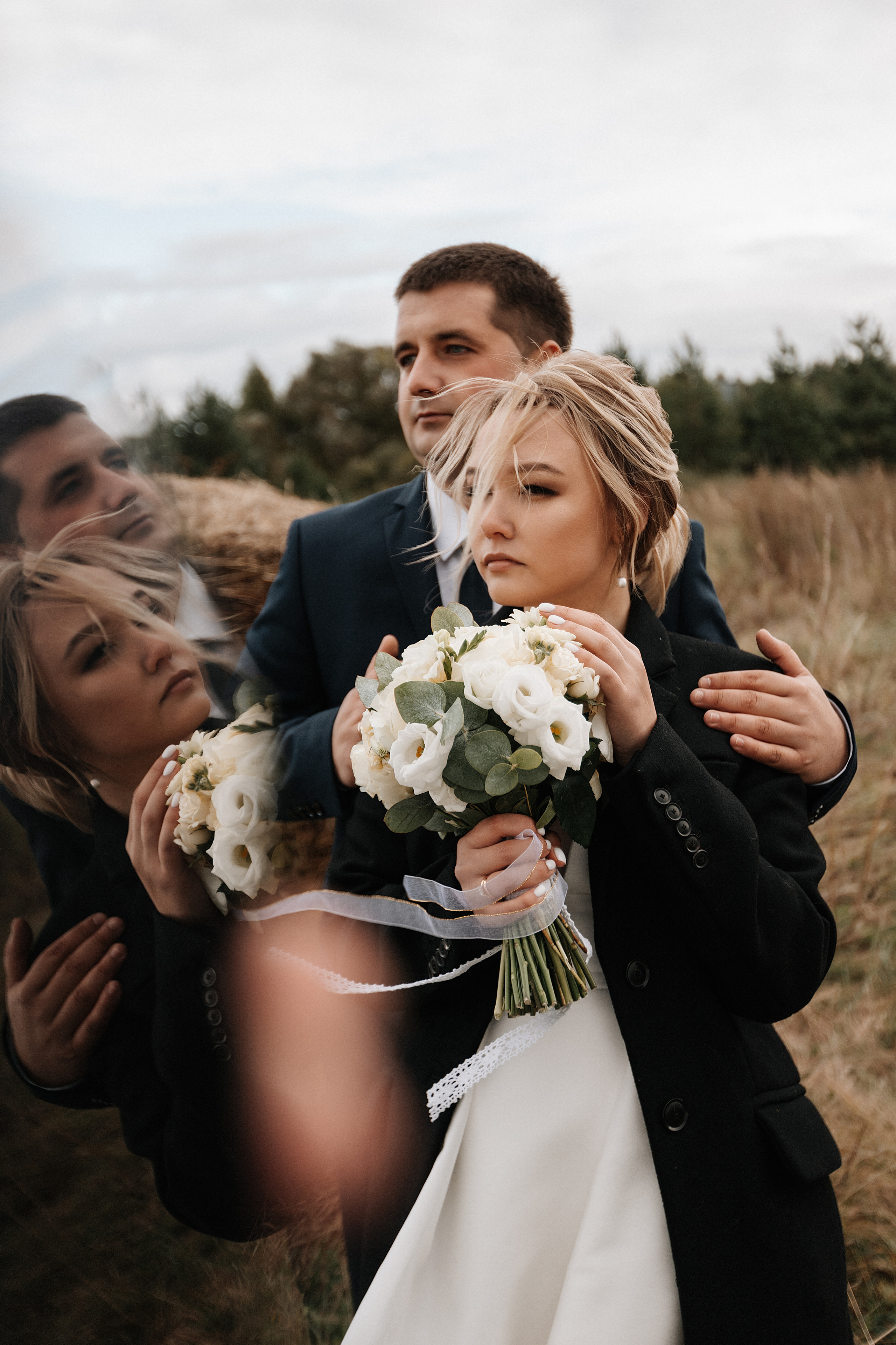 04.03.21. Свадебный и семейный фотограф Светлана Пирюгина