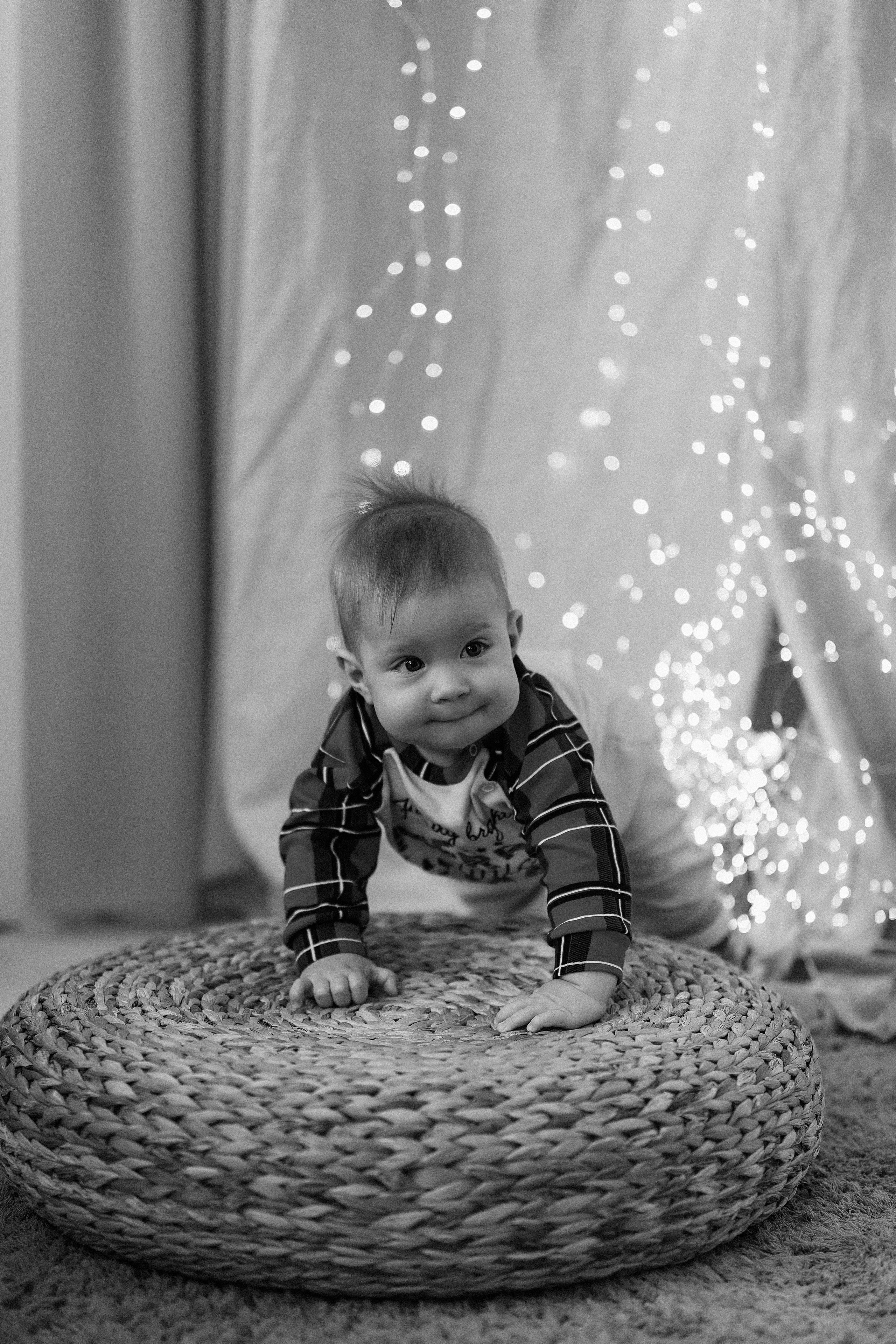 Моисеевы. Свадебный и семейный фотограф Светлана Пирюгина