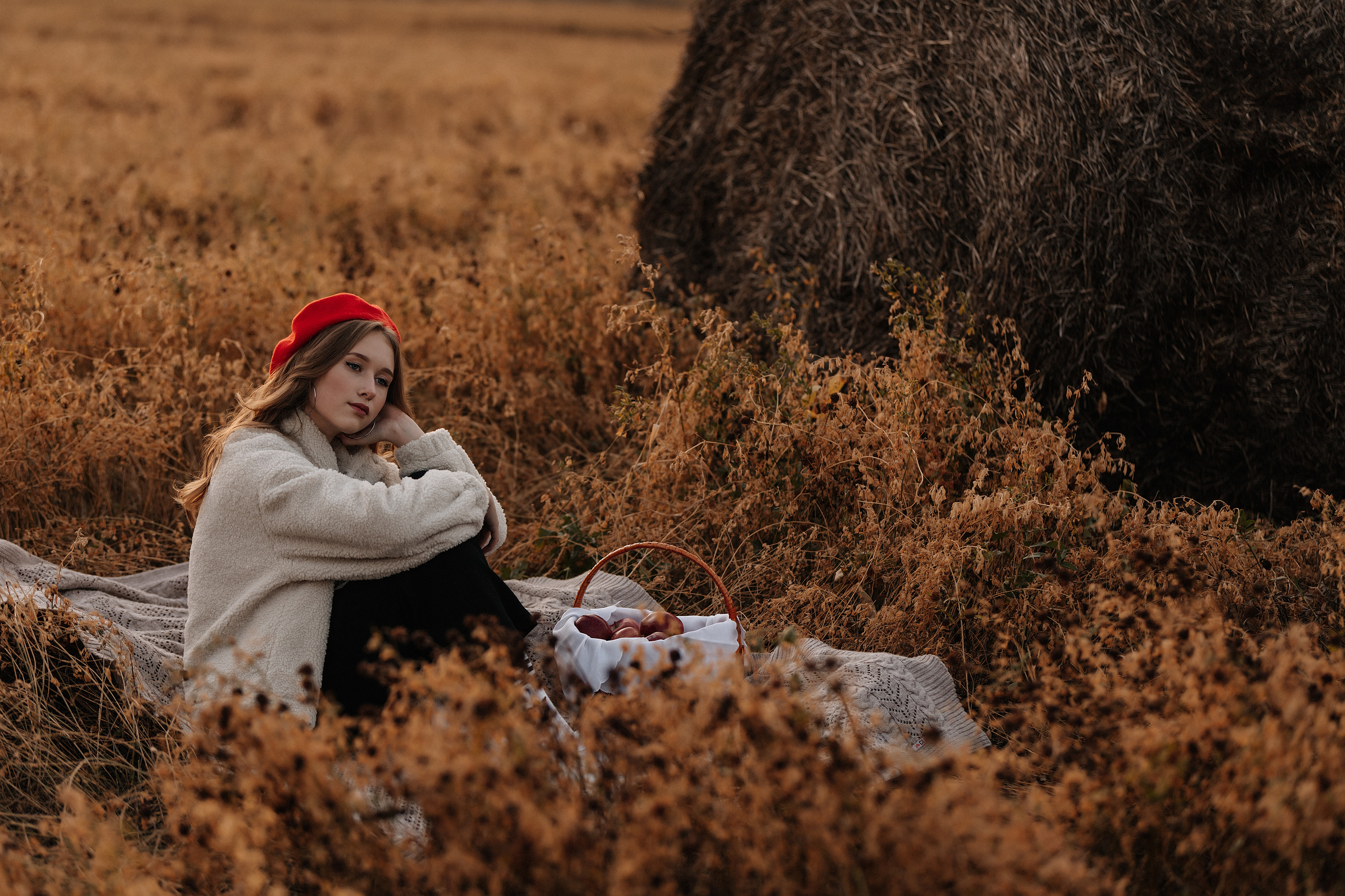 Полина. Свадебный и семейный фотограф Светлана Пирюгина