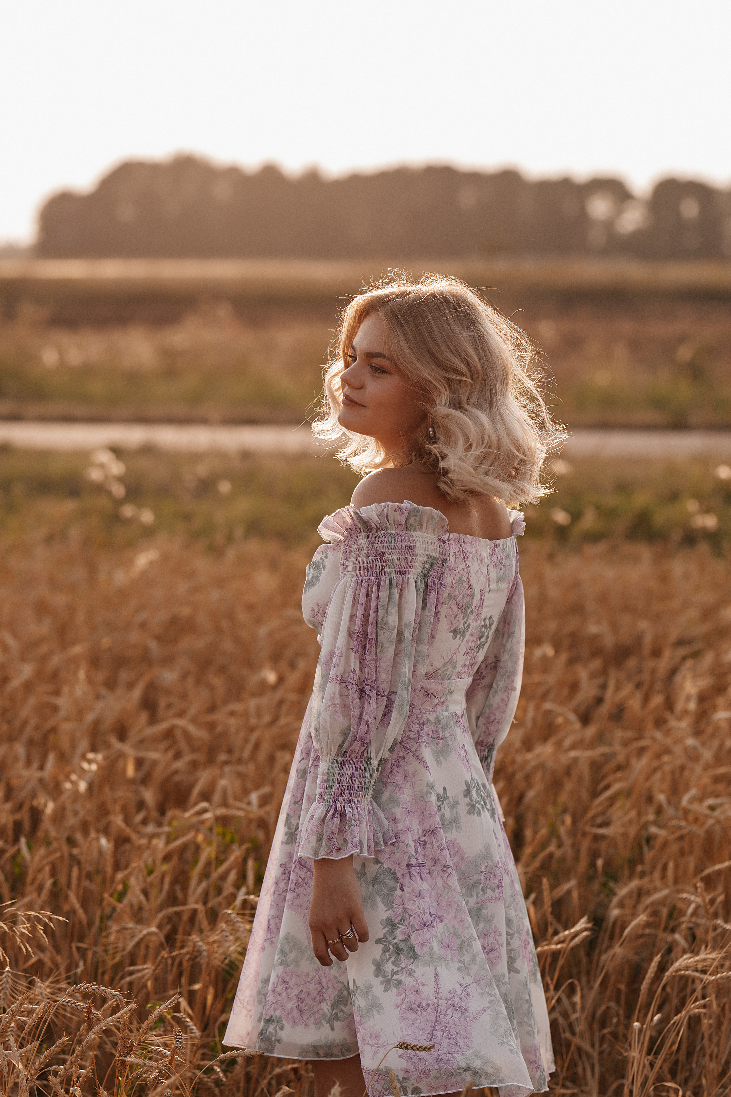 Лиза. Свадебный и семейный фотограф Светлана Пирюгина