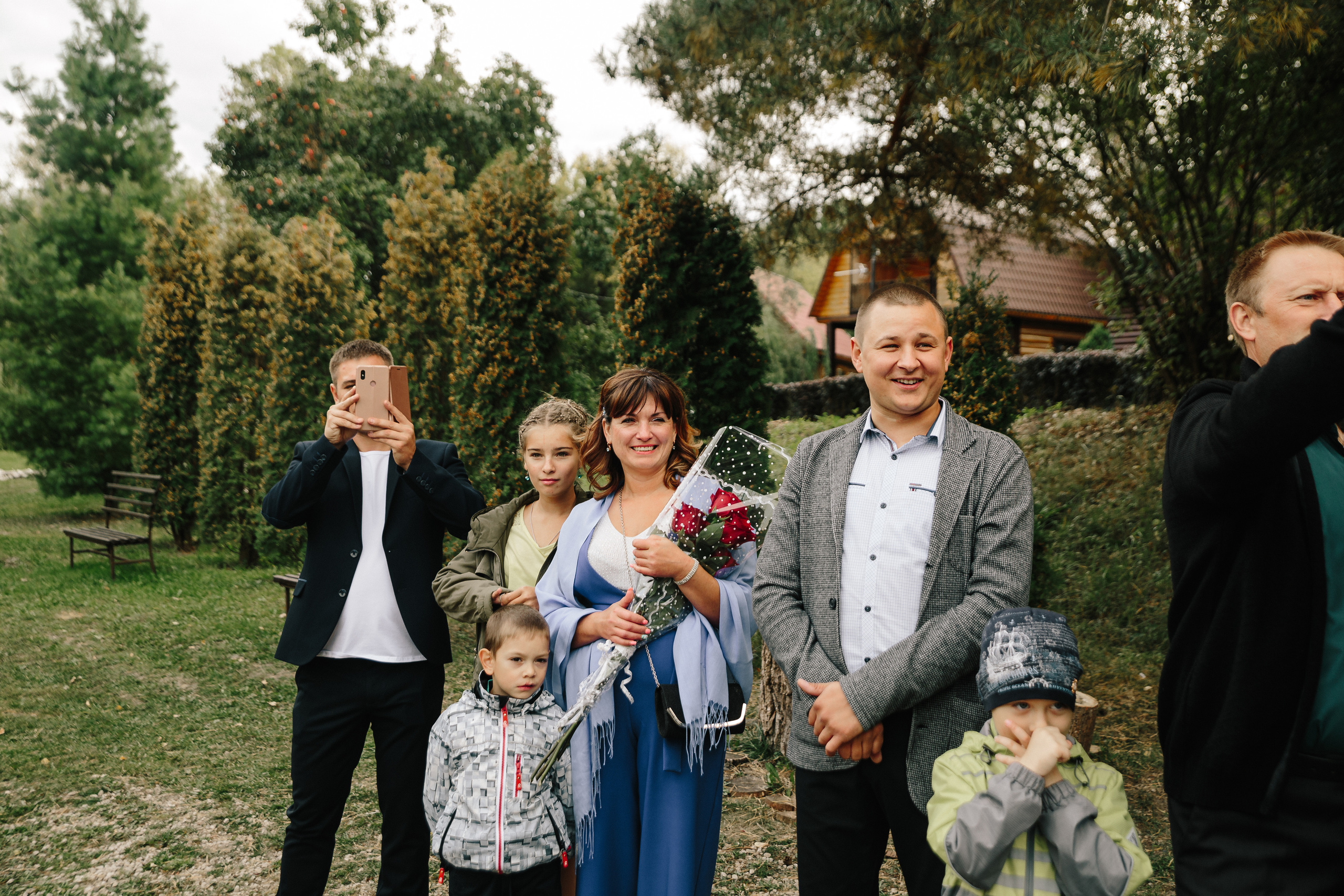 14.09.19. Свадебный и семейный фотограф Светлана Пирюгина