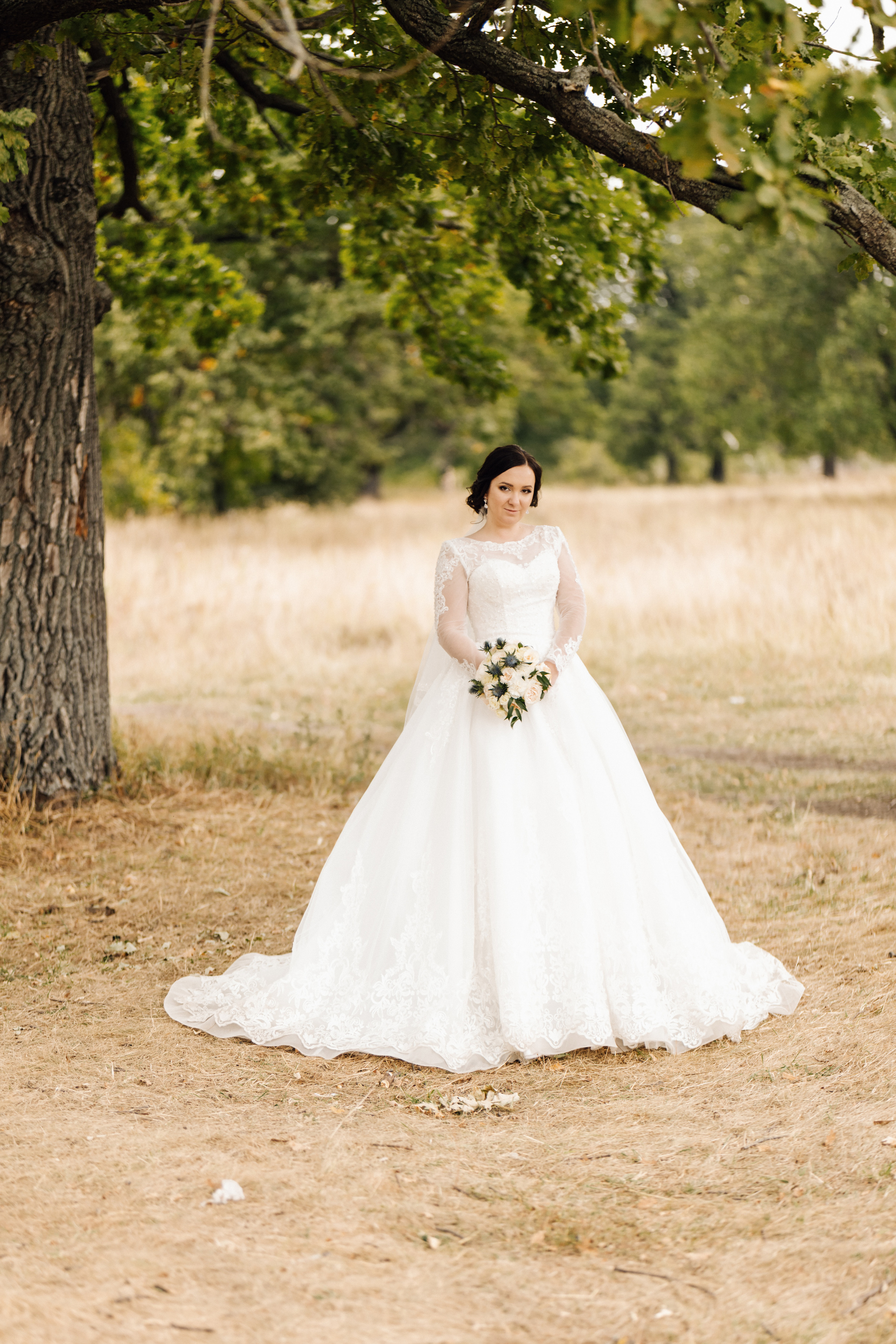 11.09.20. Свадебный и семейный фотограф Светлана Пирюгина