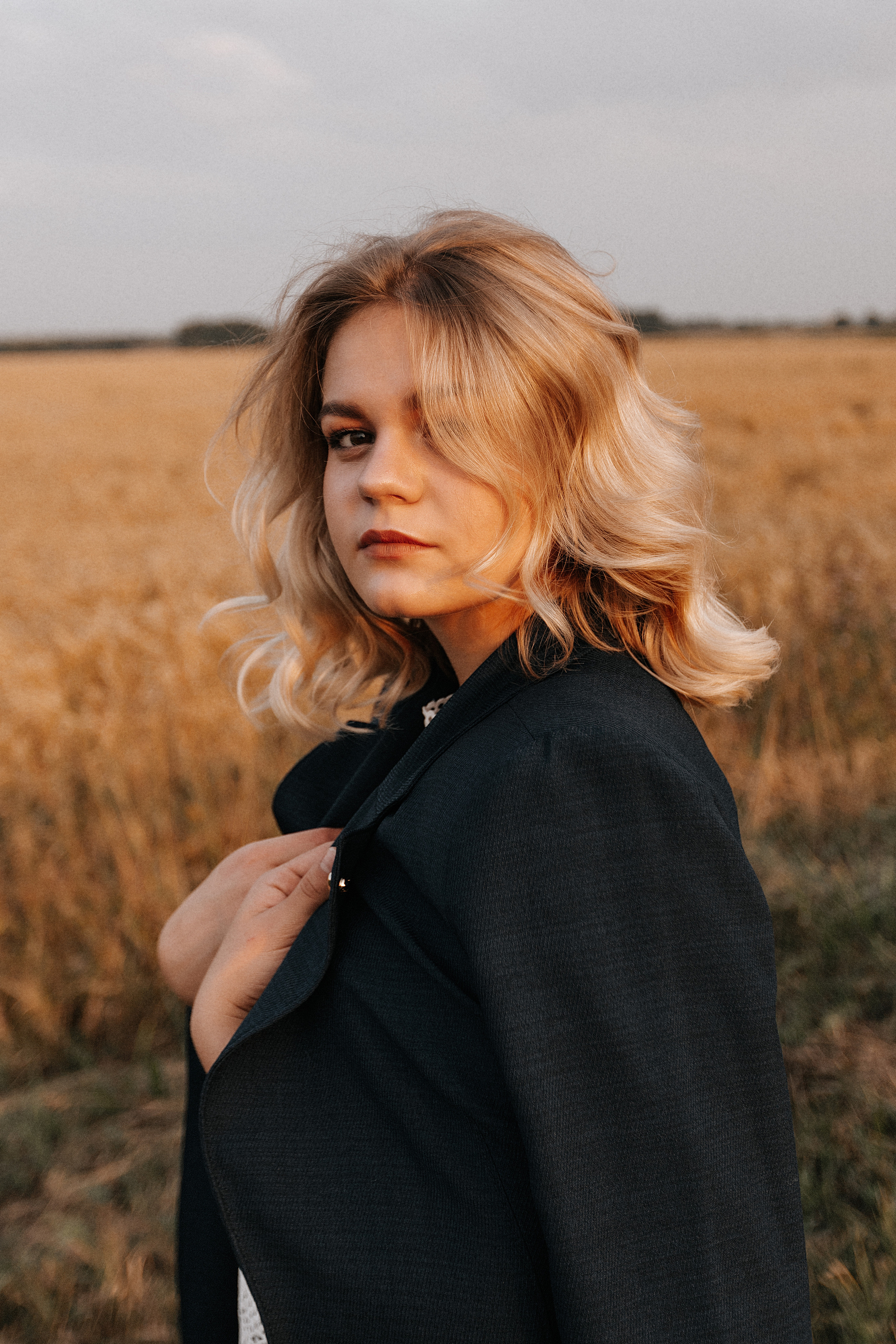 Лиза. Свадебный и семейный фотограф Светлана Пирюгина