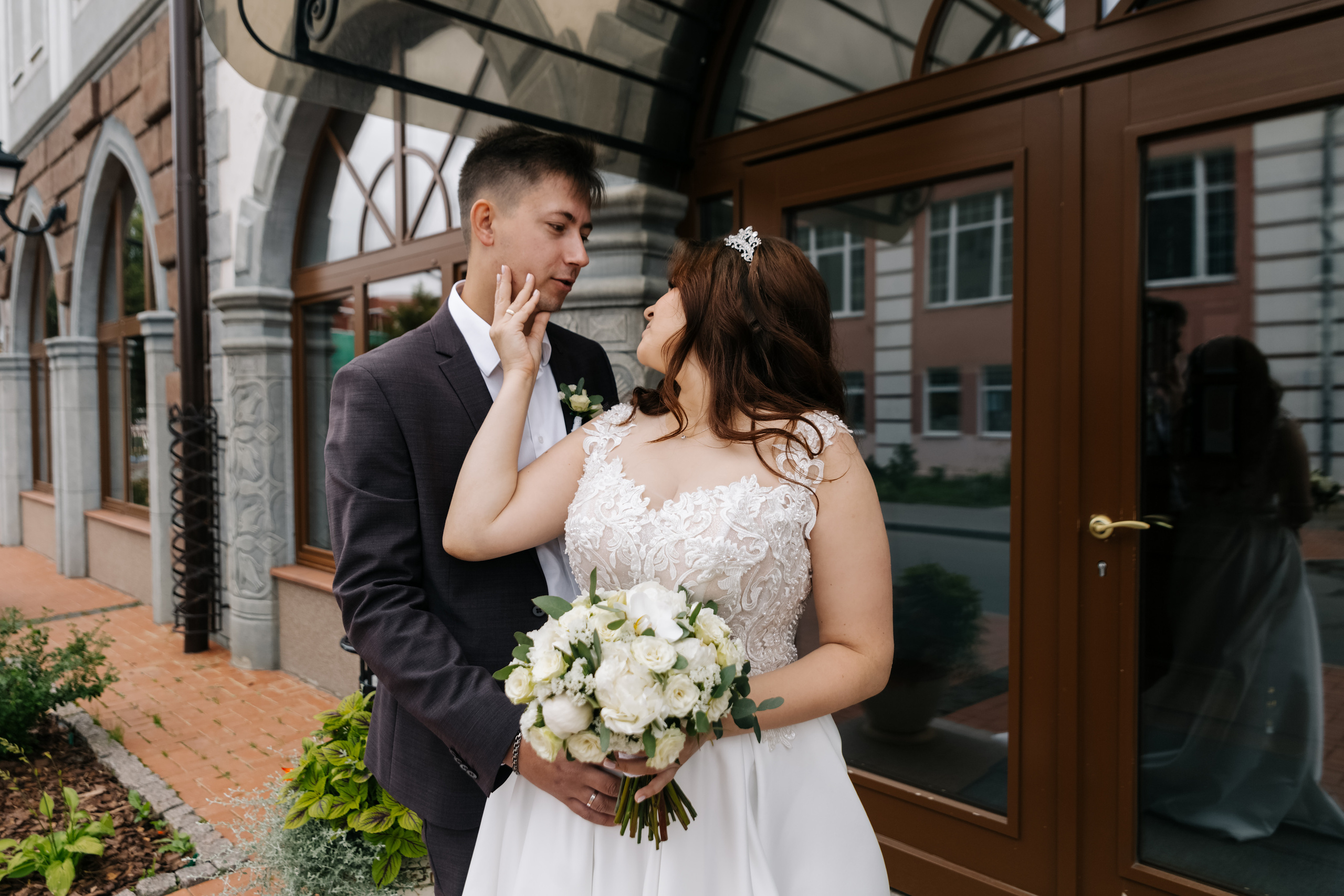 17.07.20. Свадебный и семейный фотограф Светлана Пирюгина