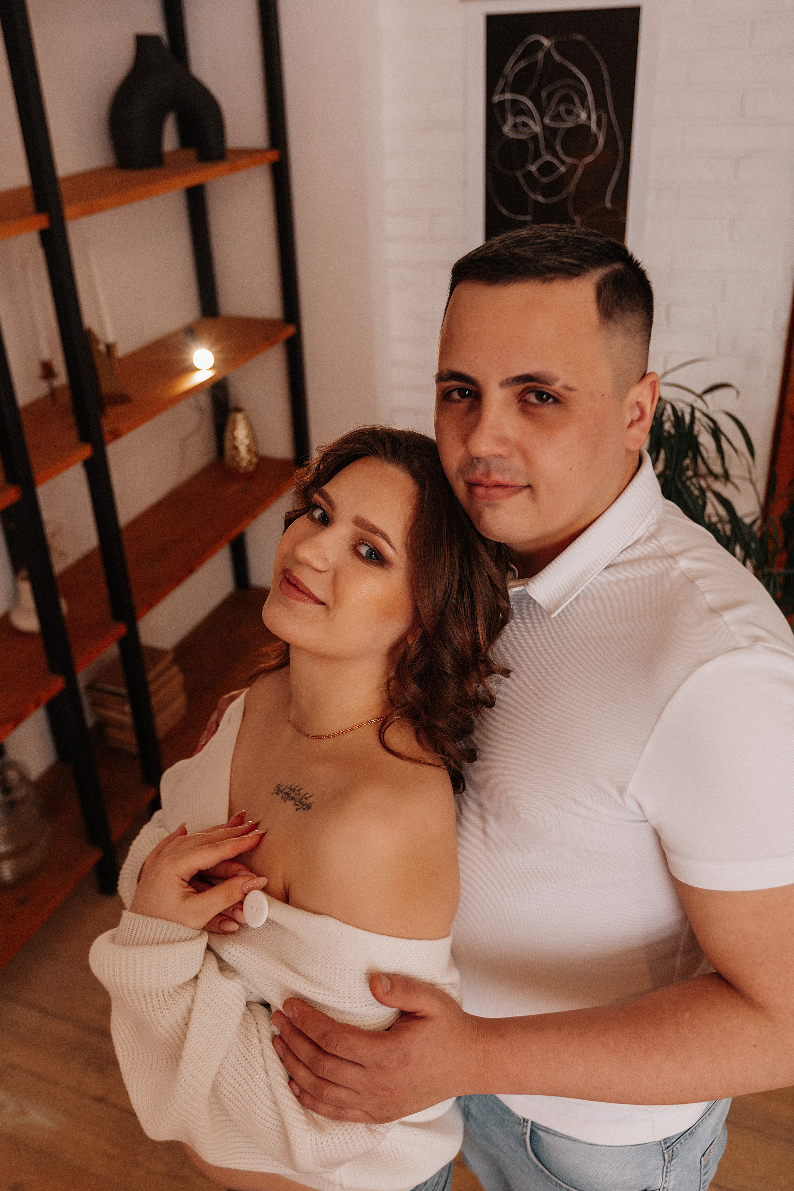 Косыхины. Свадебный и семейный фотограф Светлана Пирюгина