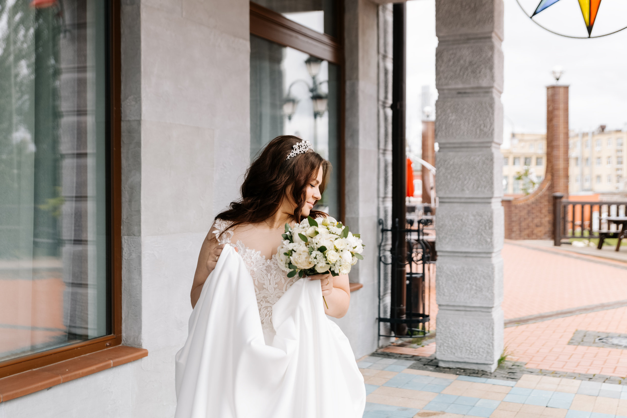 17.07.20. Свадебный и семейный фотограф Светлана Пирюгина