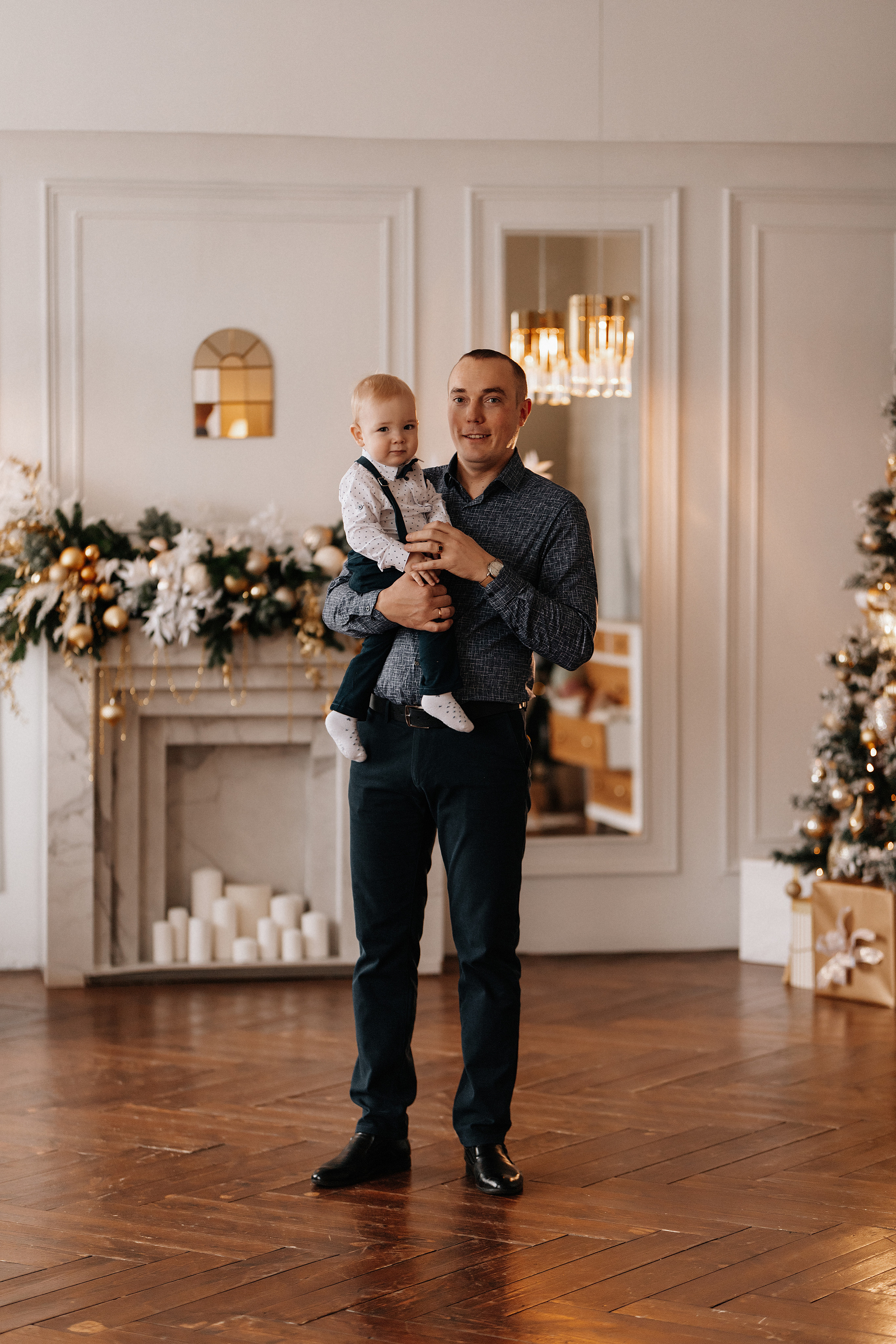 Архиповы. Свадебный и семейный фотограф Светлана Пирюгина