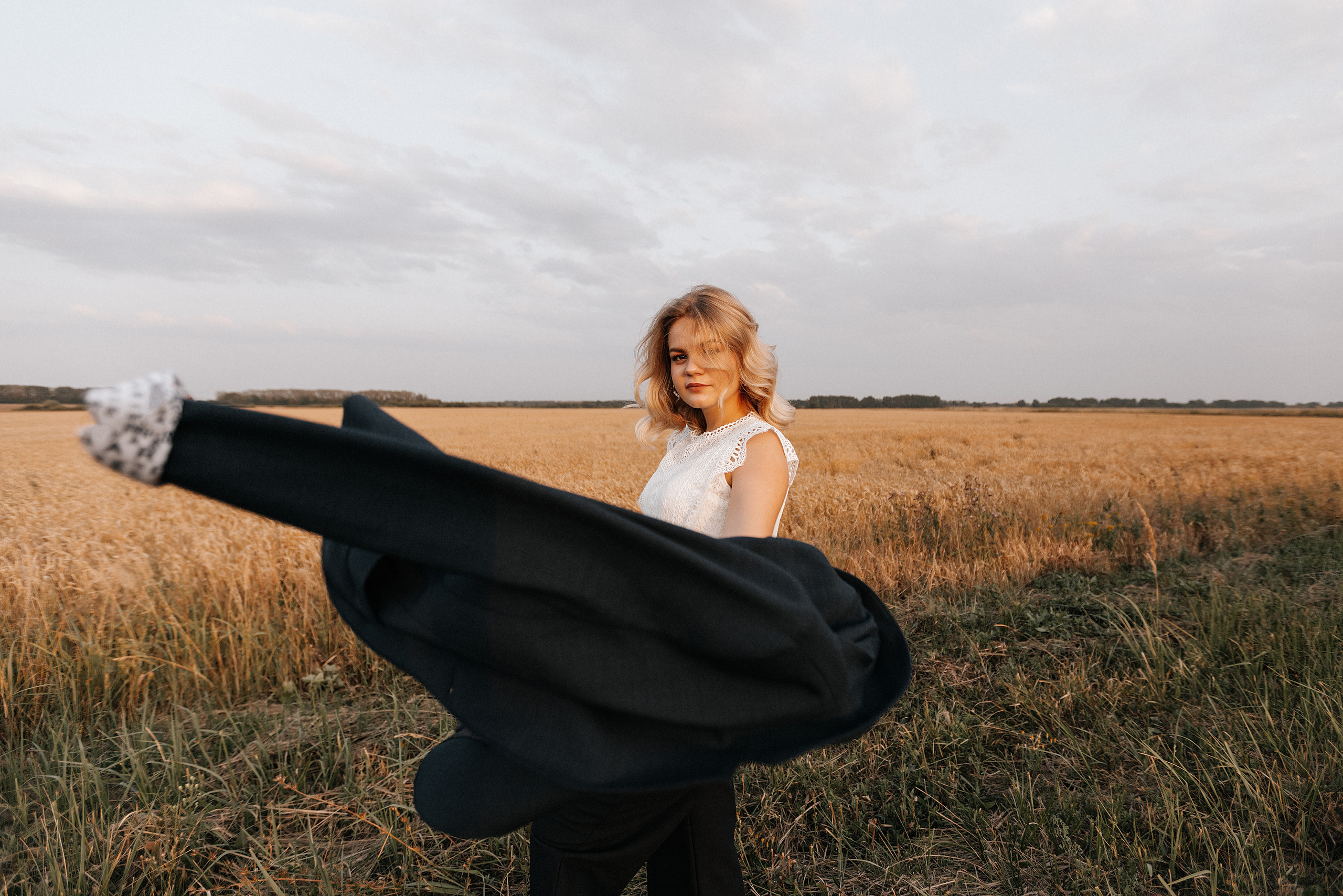 Лиза. Свадебный и семейный фотограф Светлана Пирюгина