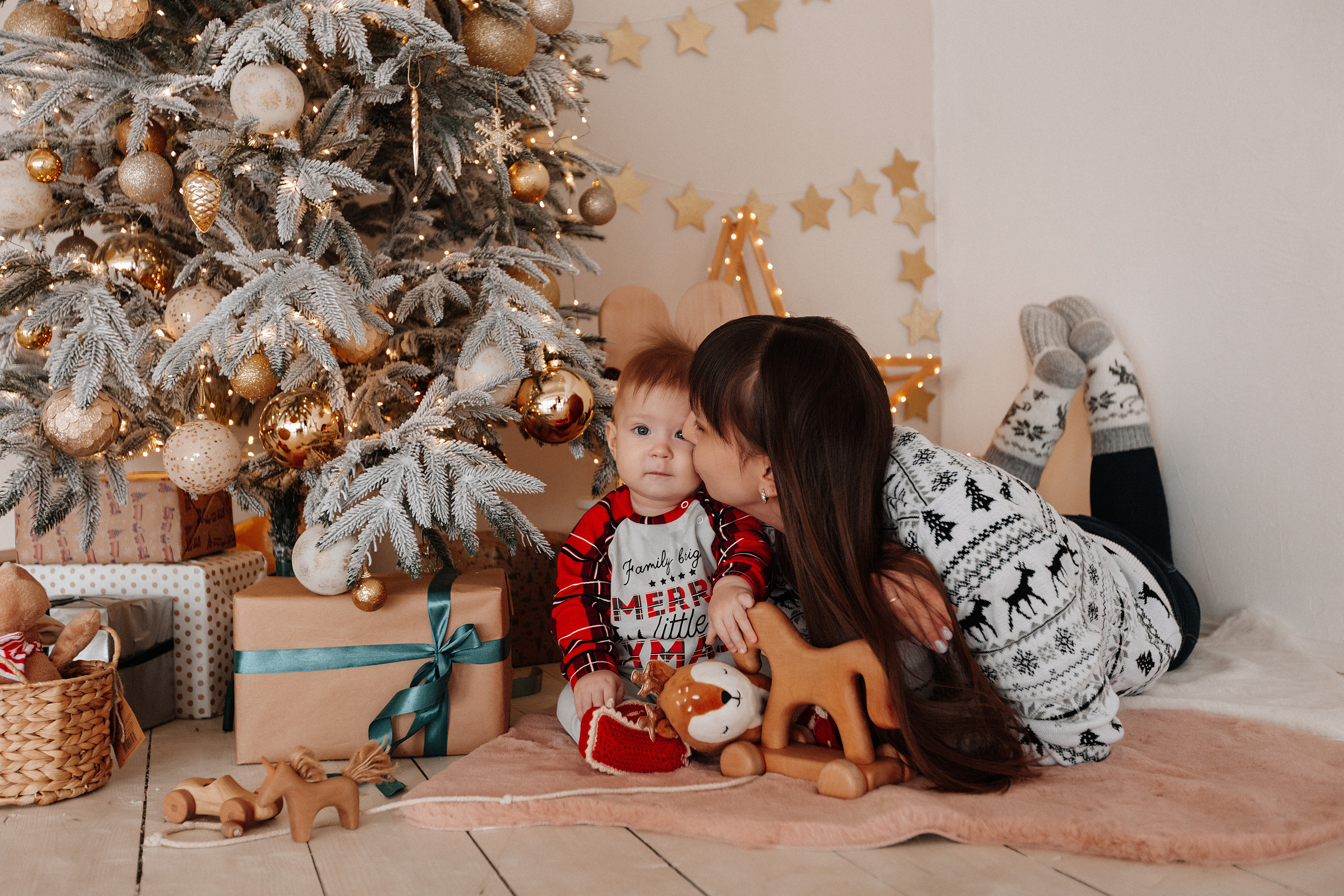 Моисеевы. Свадебный и семейный фотограф Светлана Пирюгина