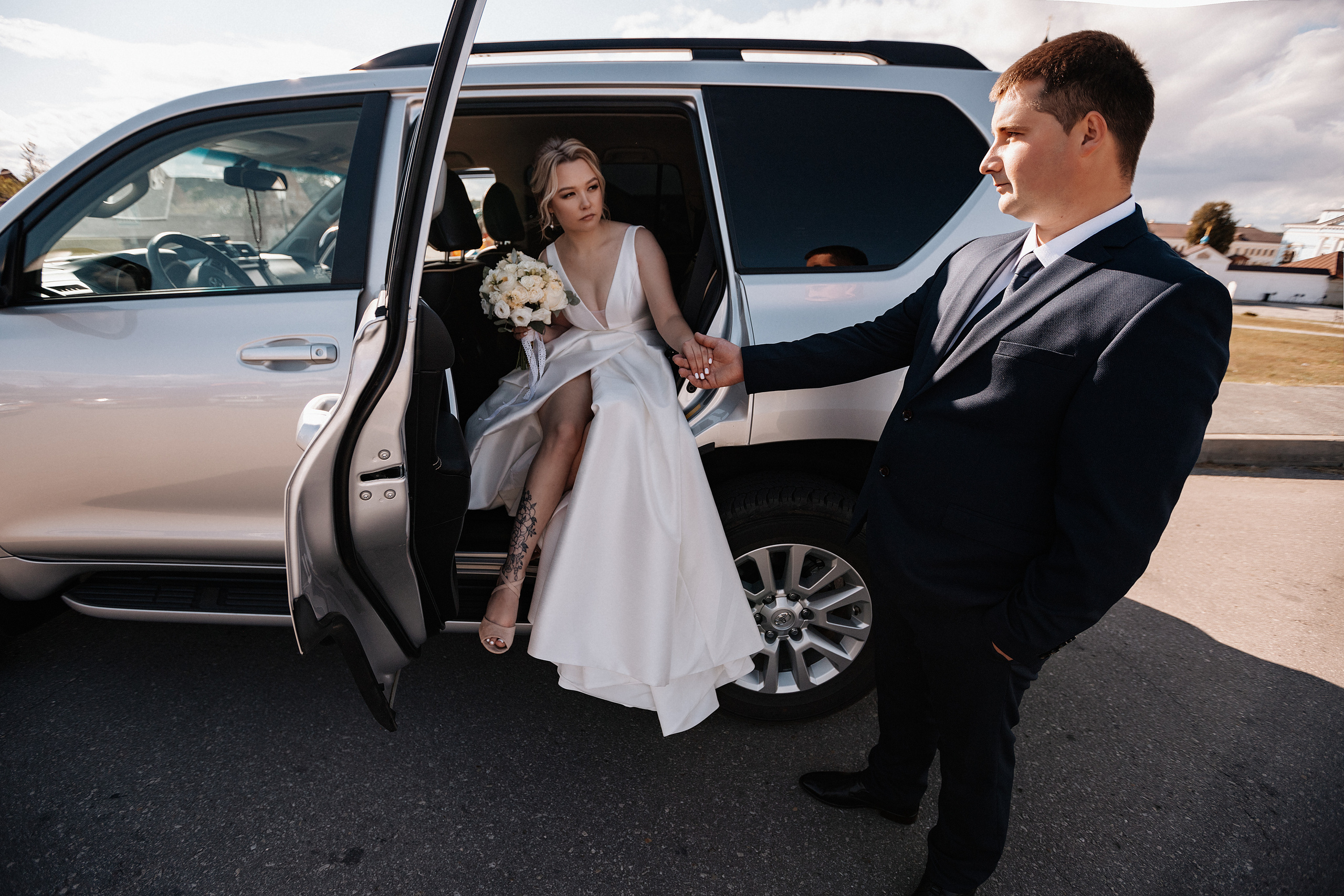 04.03.21. Свадебный и семейный фотограф Светлана Пирюгина