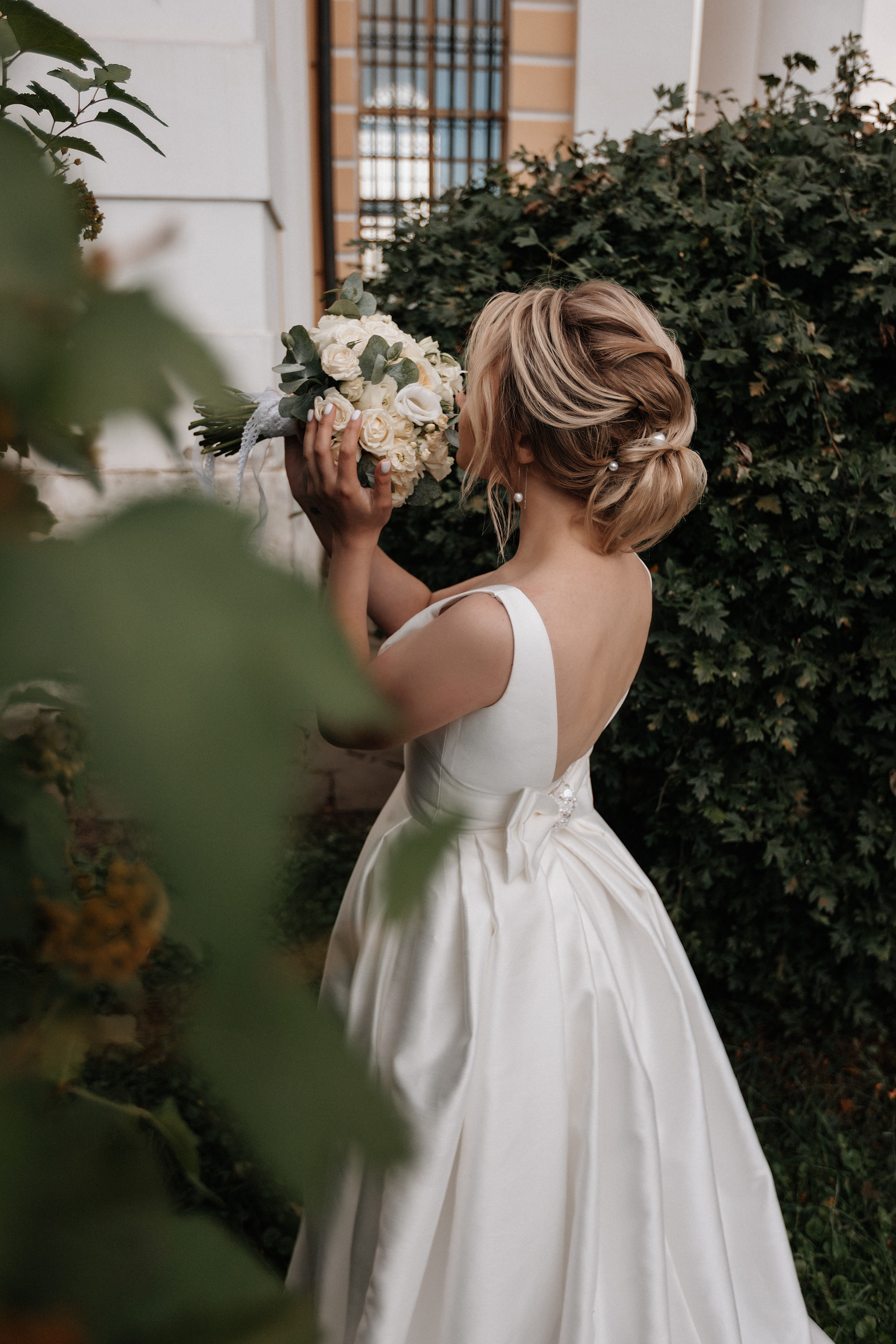 04.03.21. Свадебный и семейный фотограф Светлана Пирюгина