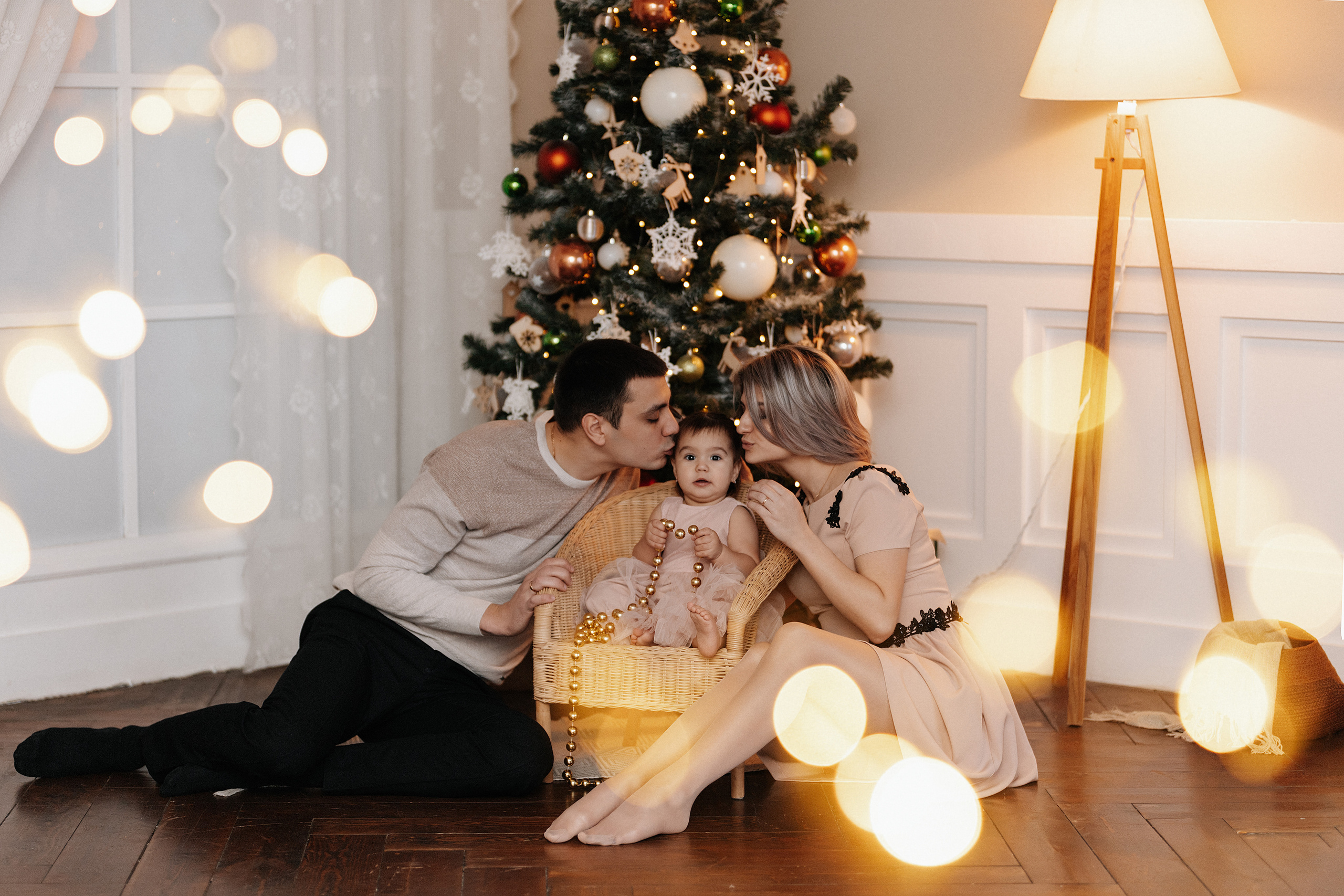 Черемисины. Свадебный и семейный фотограф Светлана Пирюгина