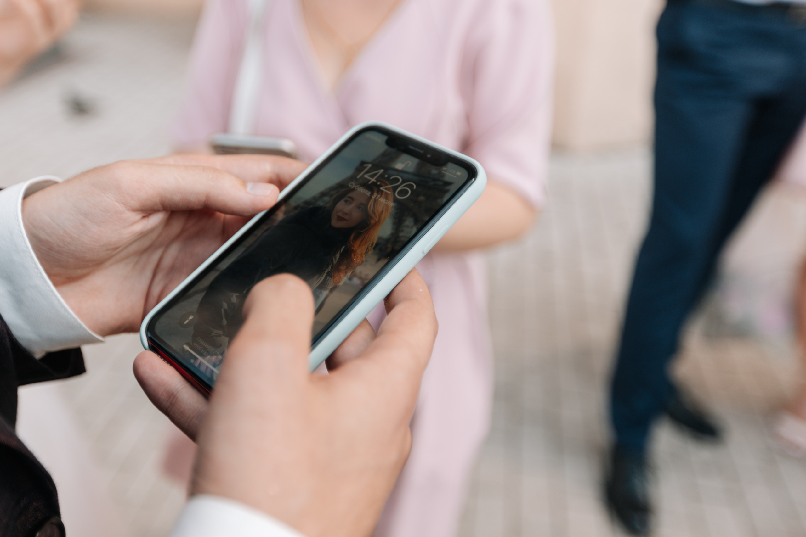 31.08.21. Свадебный и семейный фотограф Светлана Пирюгина