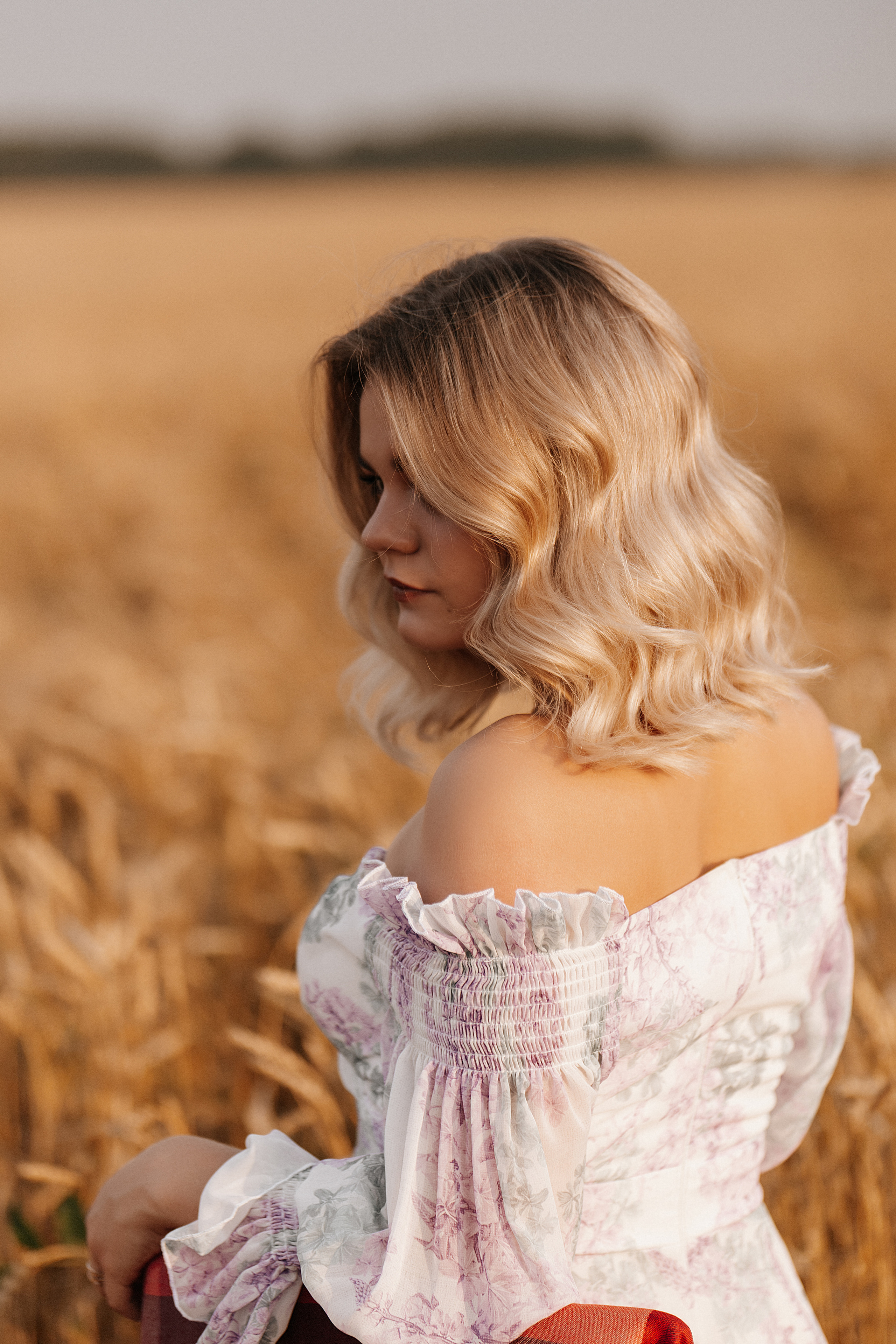 Лиза. Свадебный и семейный фотограф Светлана Пирюгина