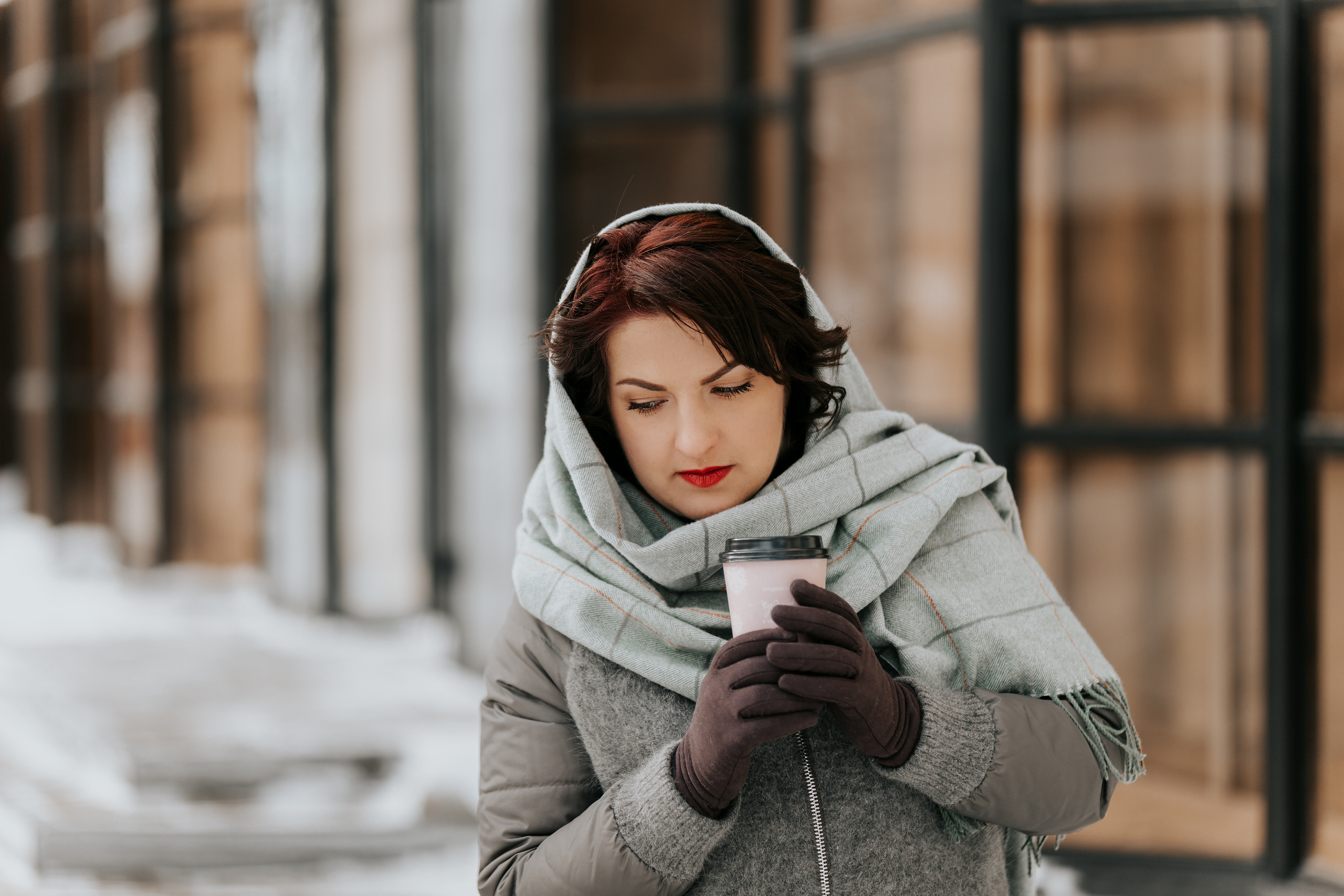 Надежда. Свадебный и семейный фотограф Светлана Пирюгина