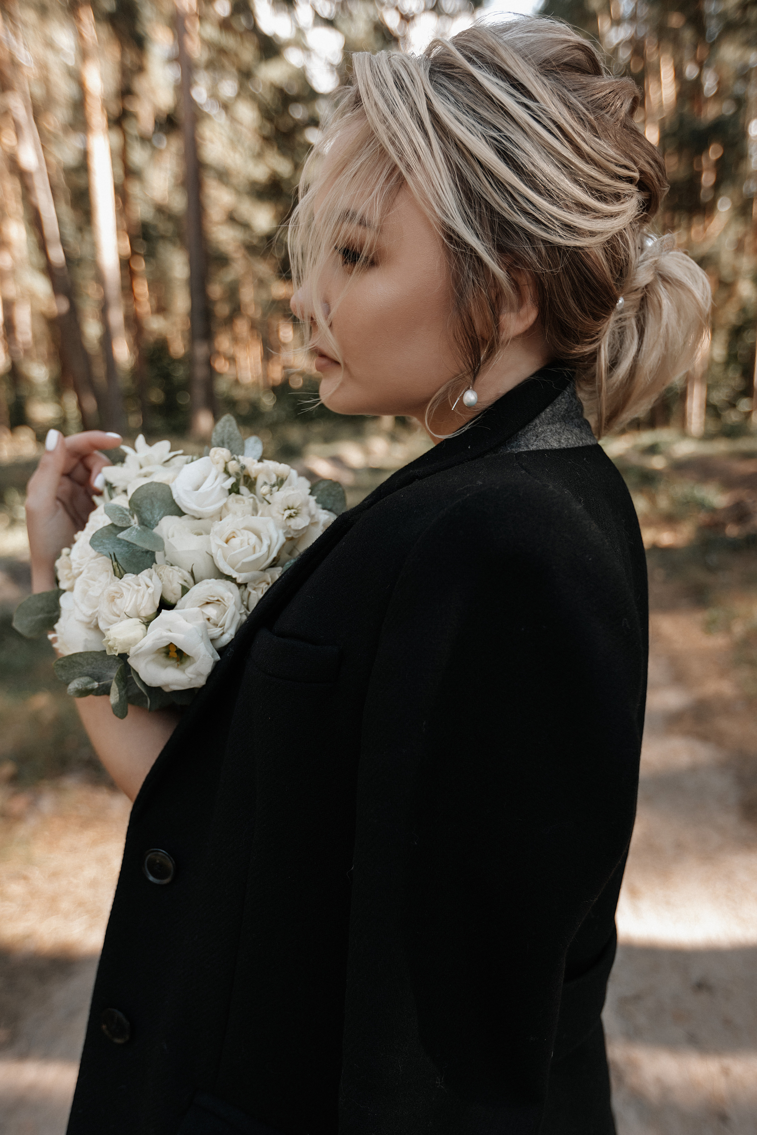 04.03.21. Свадебный и семейный фотограф Светлана Пирюгина