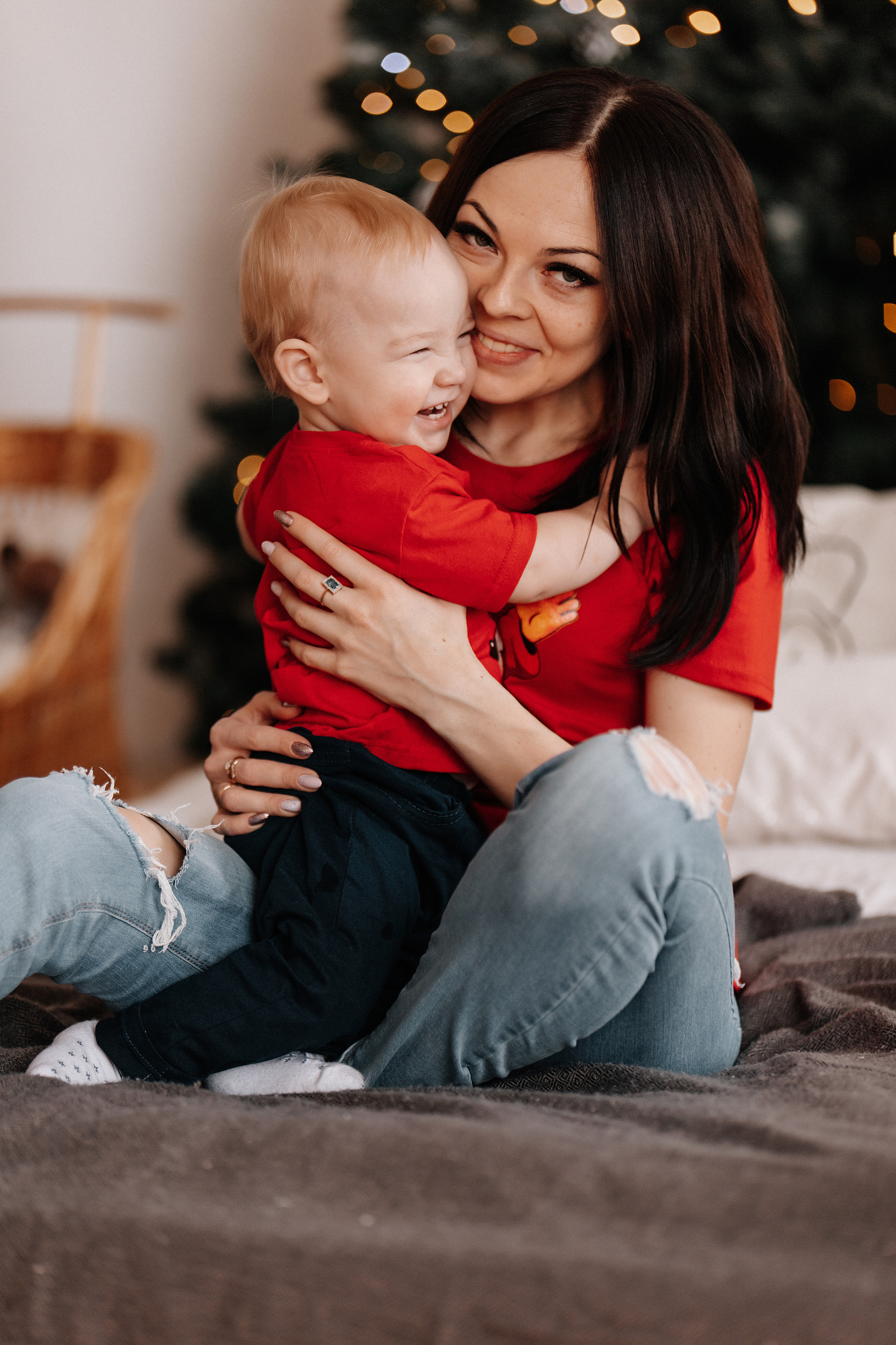 Архиповы. Свадебный и семейный фотограф Светлана Пирюгина