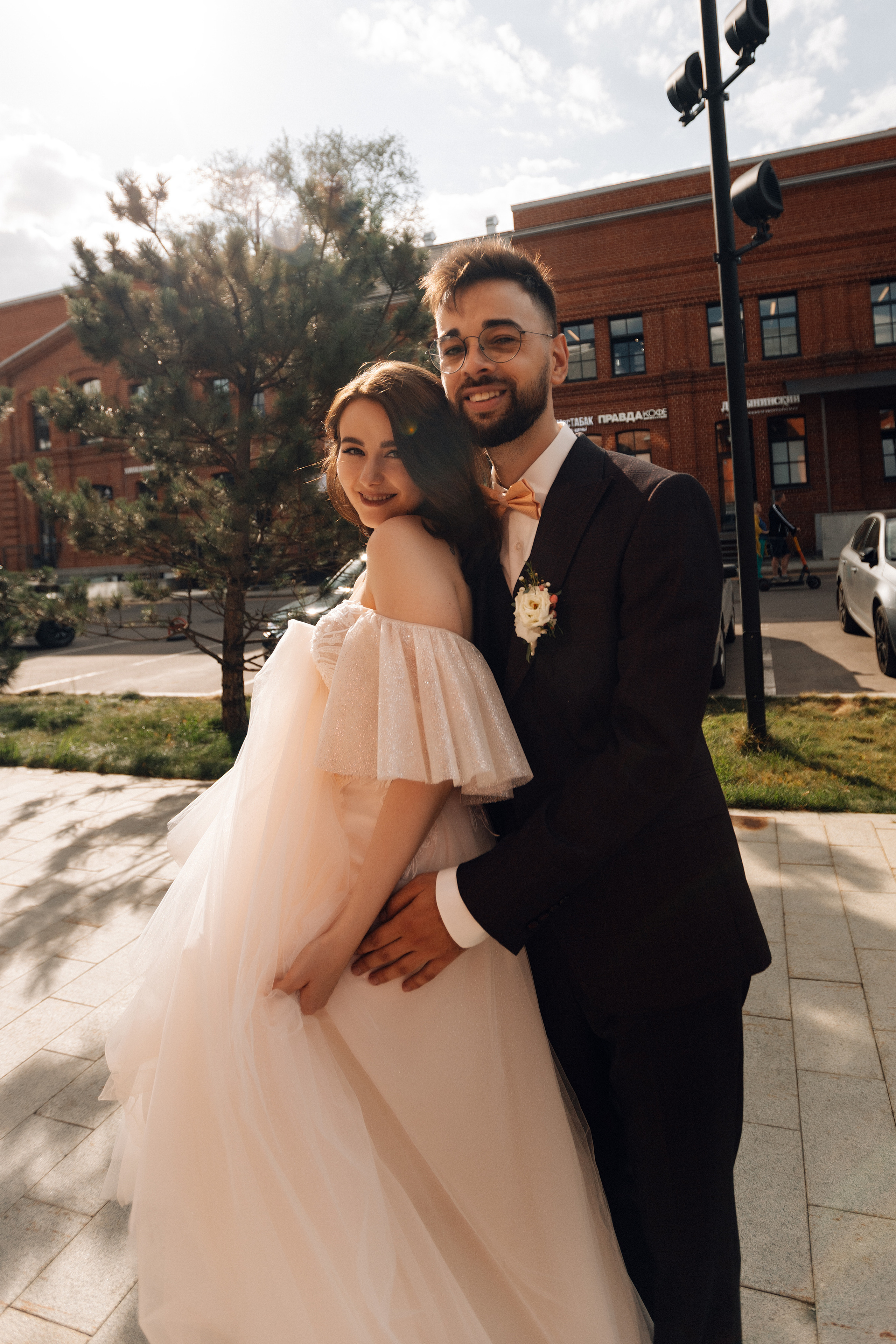 31.08.21. Свадебный и семейный фотограф Светлана Пирюгина