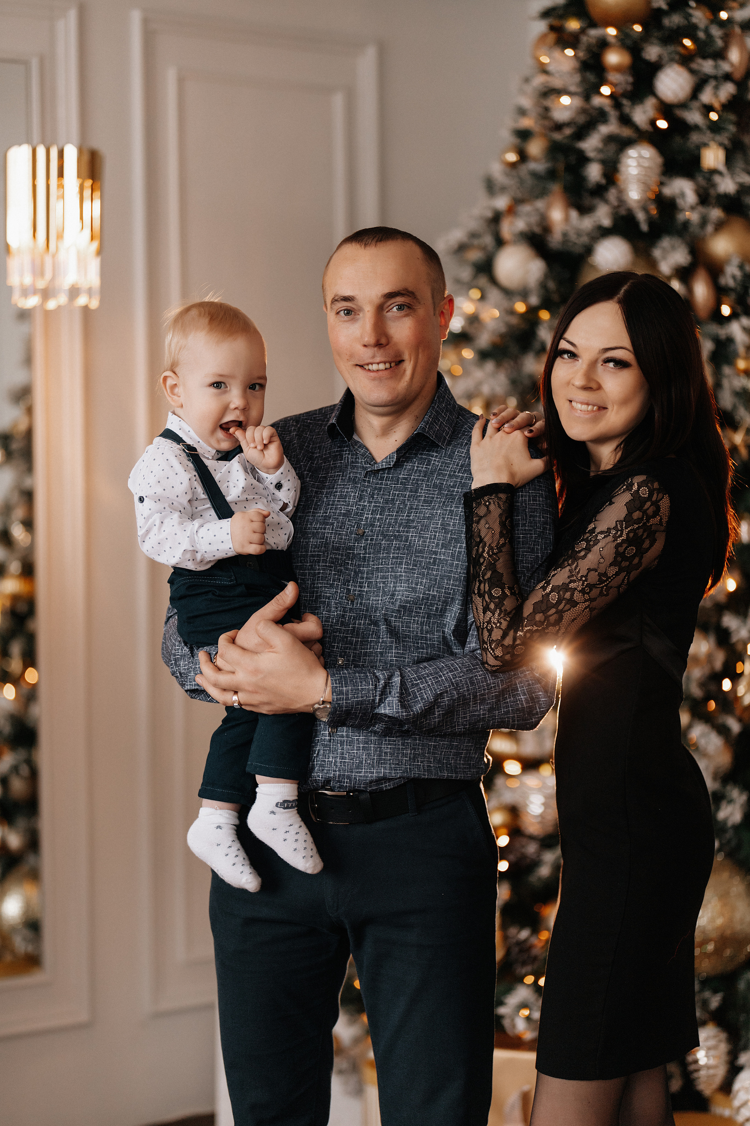 Архиповы. Свадебный и семейный фотограф Светлана Пирюгина