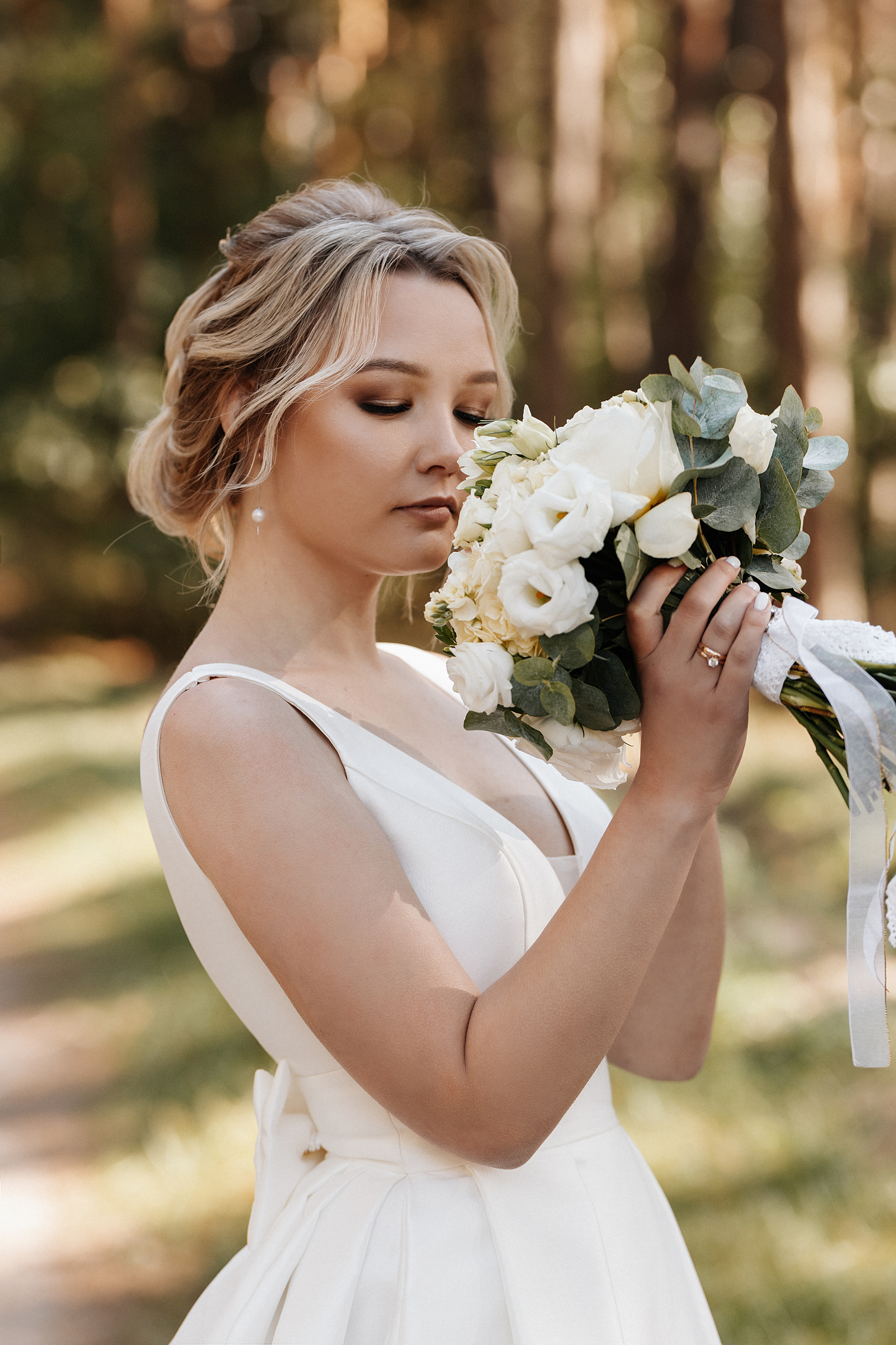 04.03.21. Свадебный и семейный фотограф Светлана Пирюгина