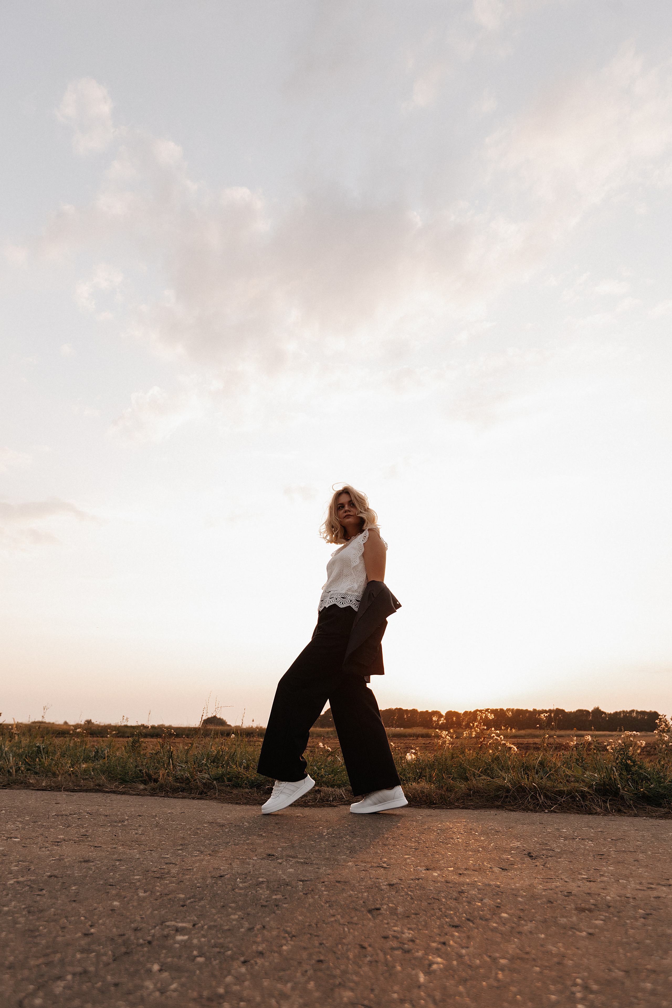 Лиза. Свадебный и семейный фотограф Светлана Пирюгина