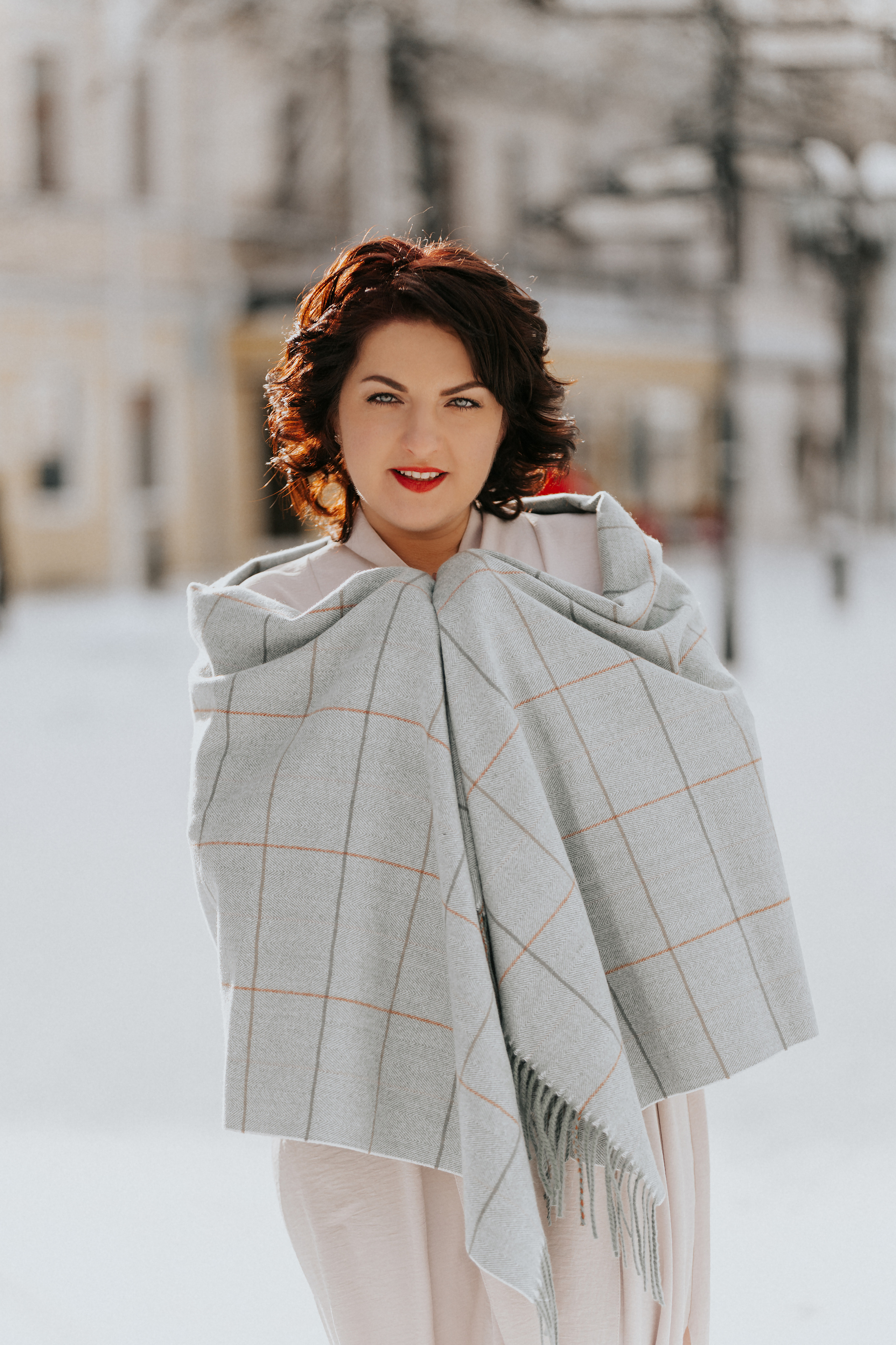 Надежда. Свадебный и семейный фотограф Светлана Пирюгина