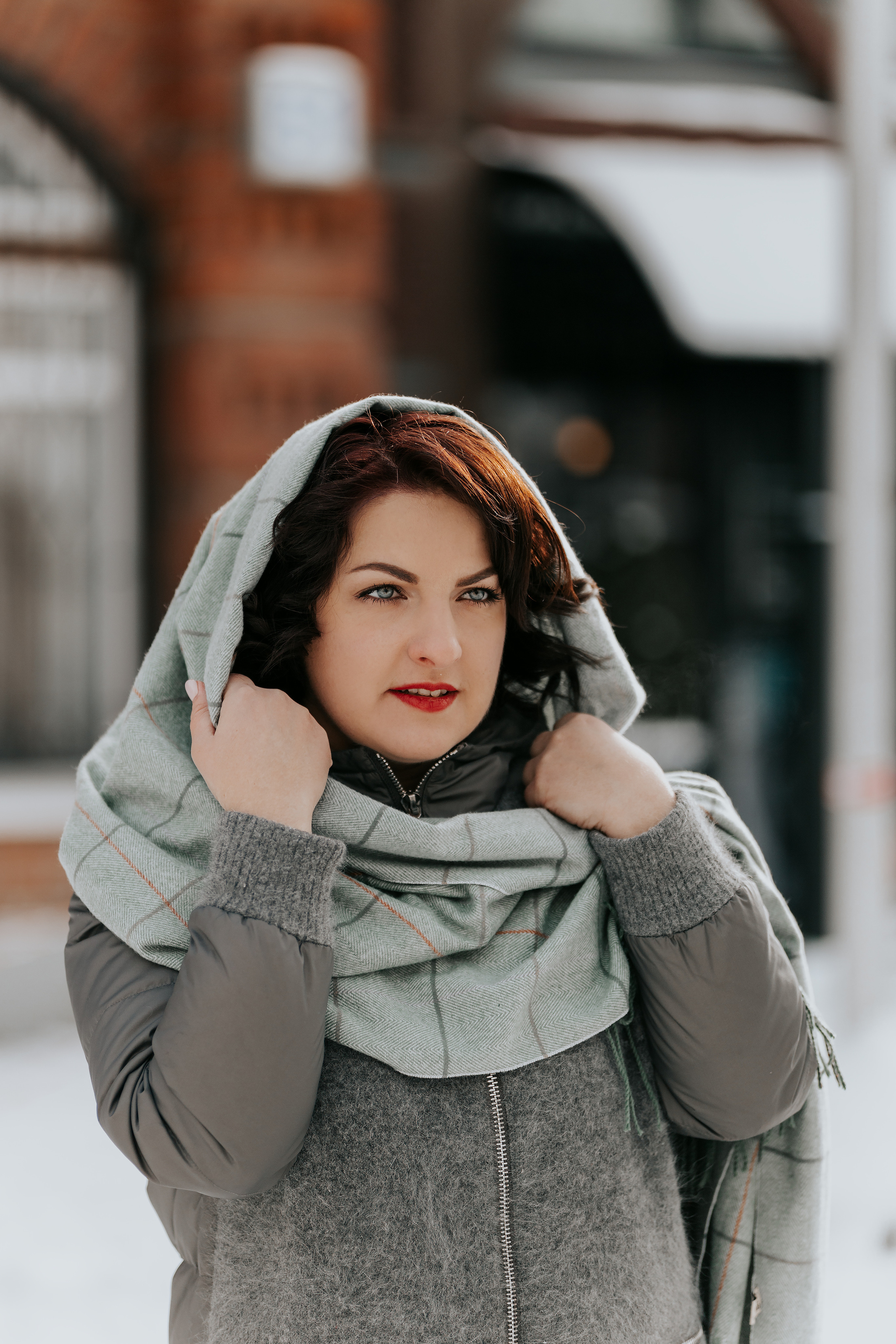 Надежда. Свадебный и семейный фотограф Светлана Пирюгина