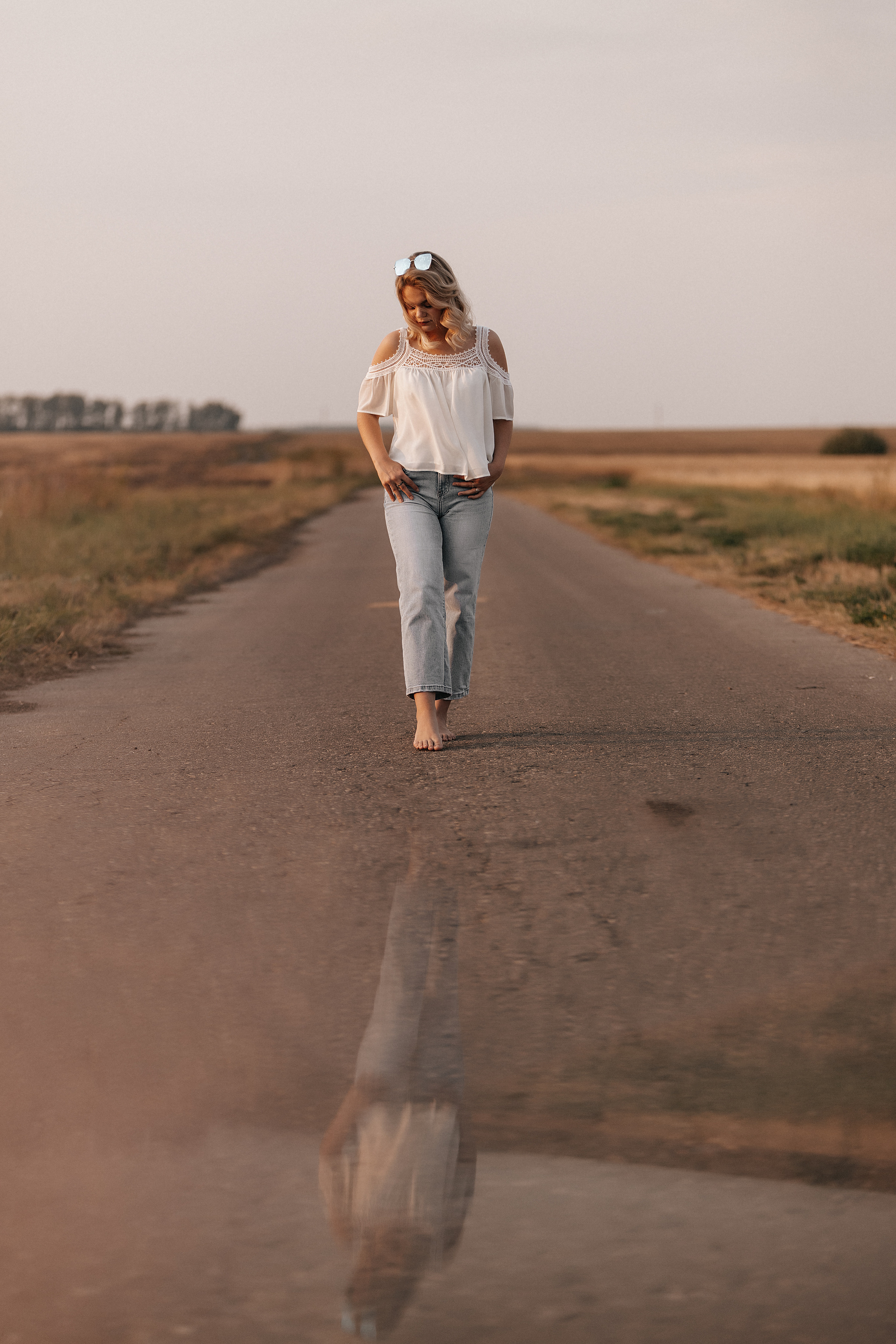 Лиза. Свадебный и семейный фотограф Светлана Пирюгина