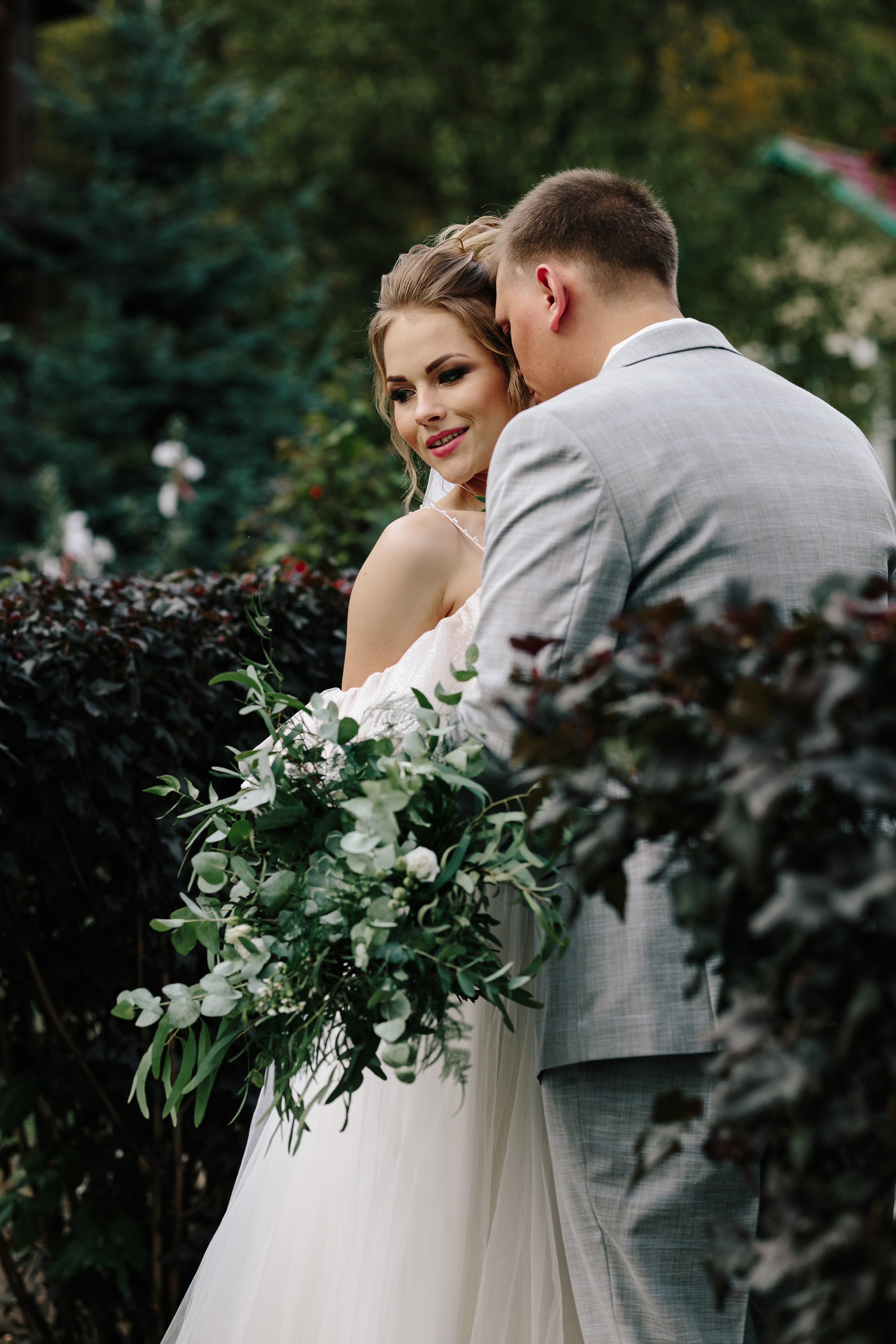 14.09.19. Свадебный и семейный фотограф Светлана Пирюгина