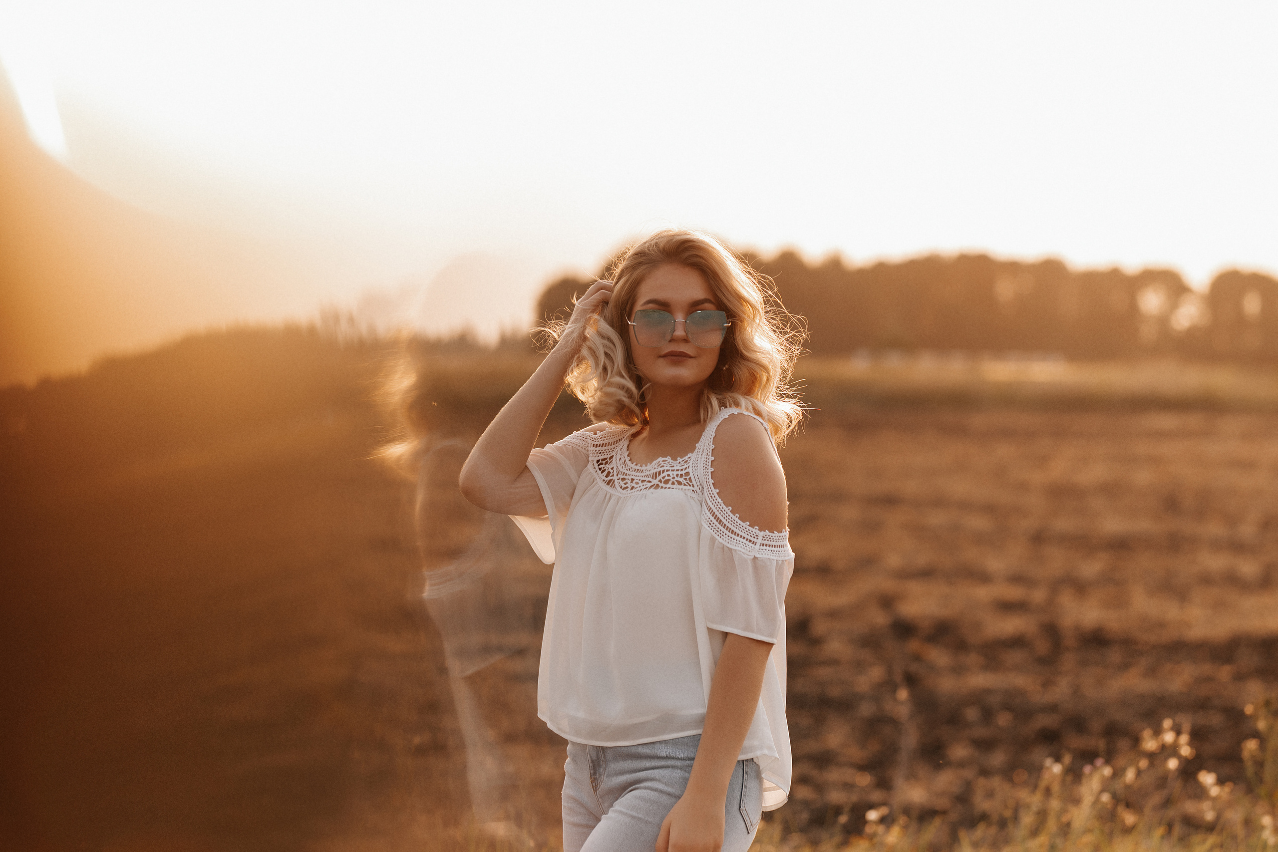 Лиза. Свадебный и семейный фотограф Светлана Пирюгина