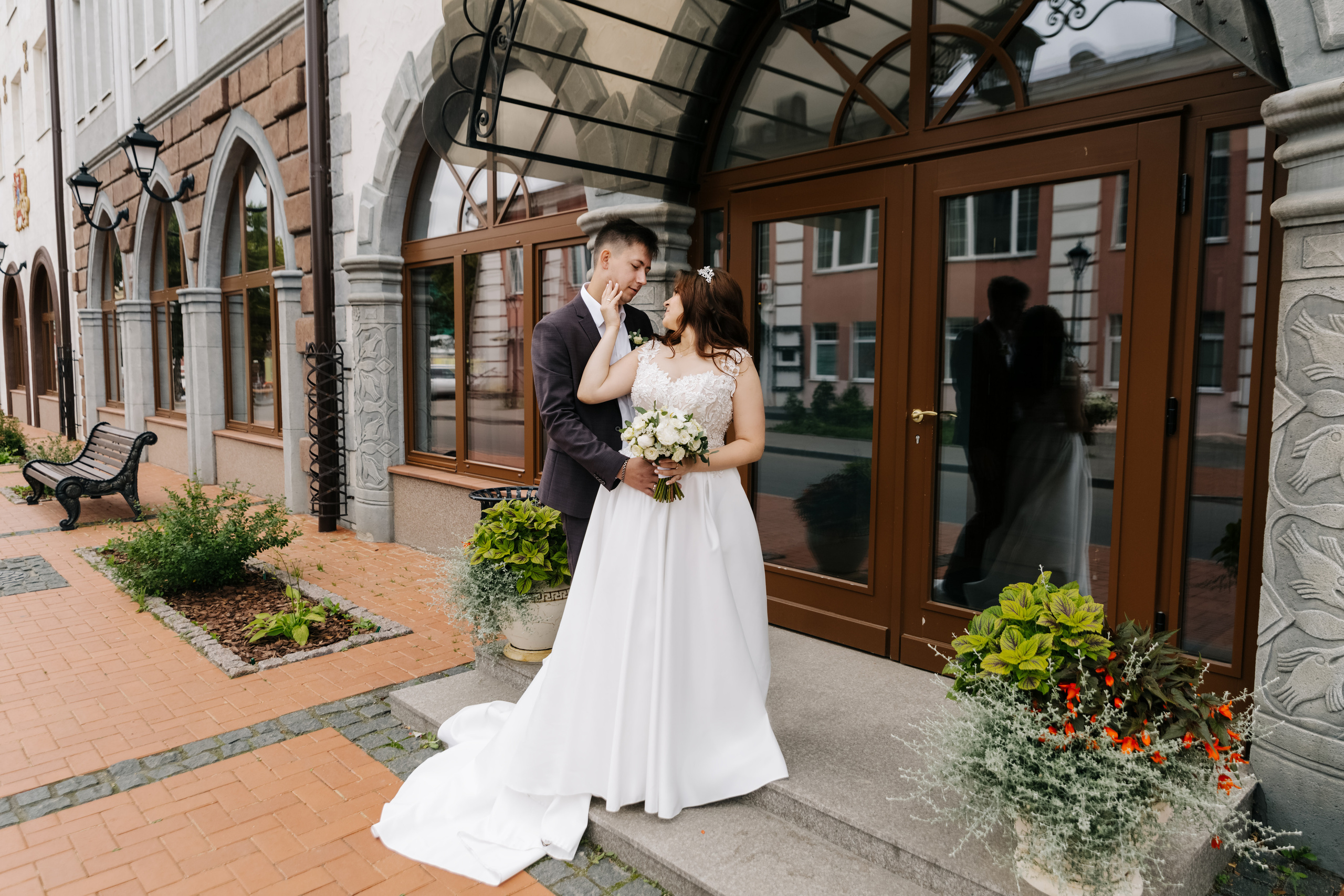 17.07.20. Свадебный и семейный фотограф Светлана Пирюгина