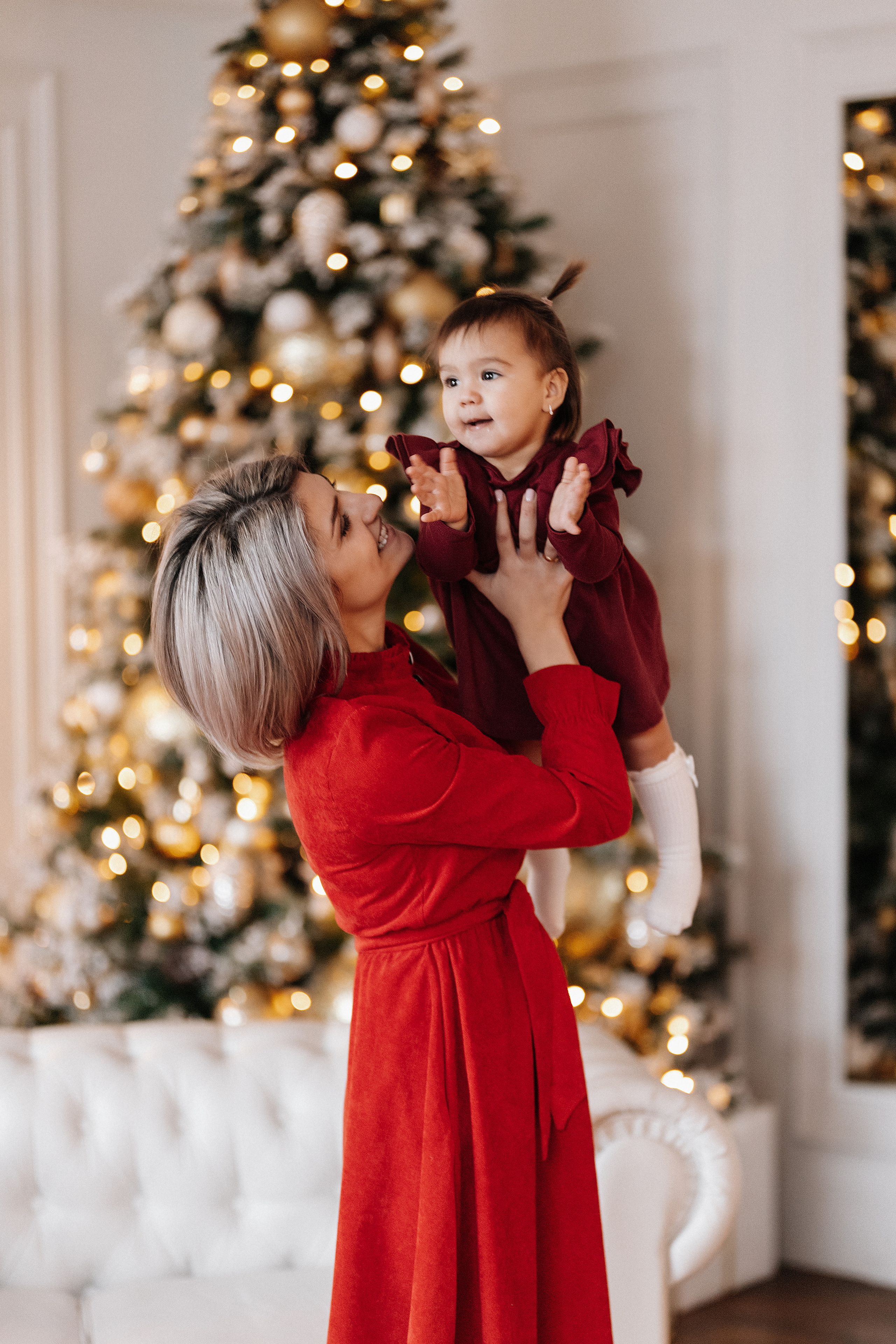 Черемисины. Свадебный и семейный фотограф Светлана Пирюгина