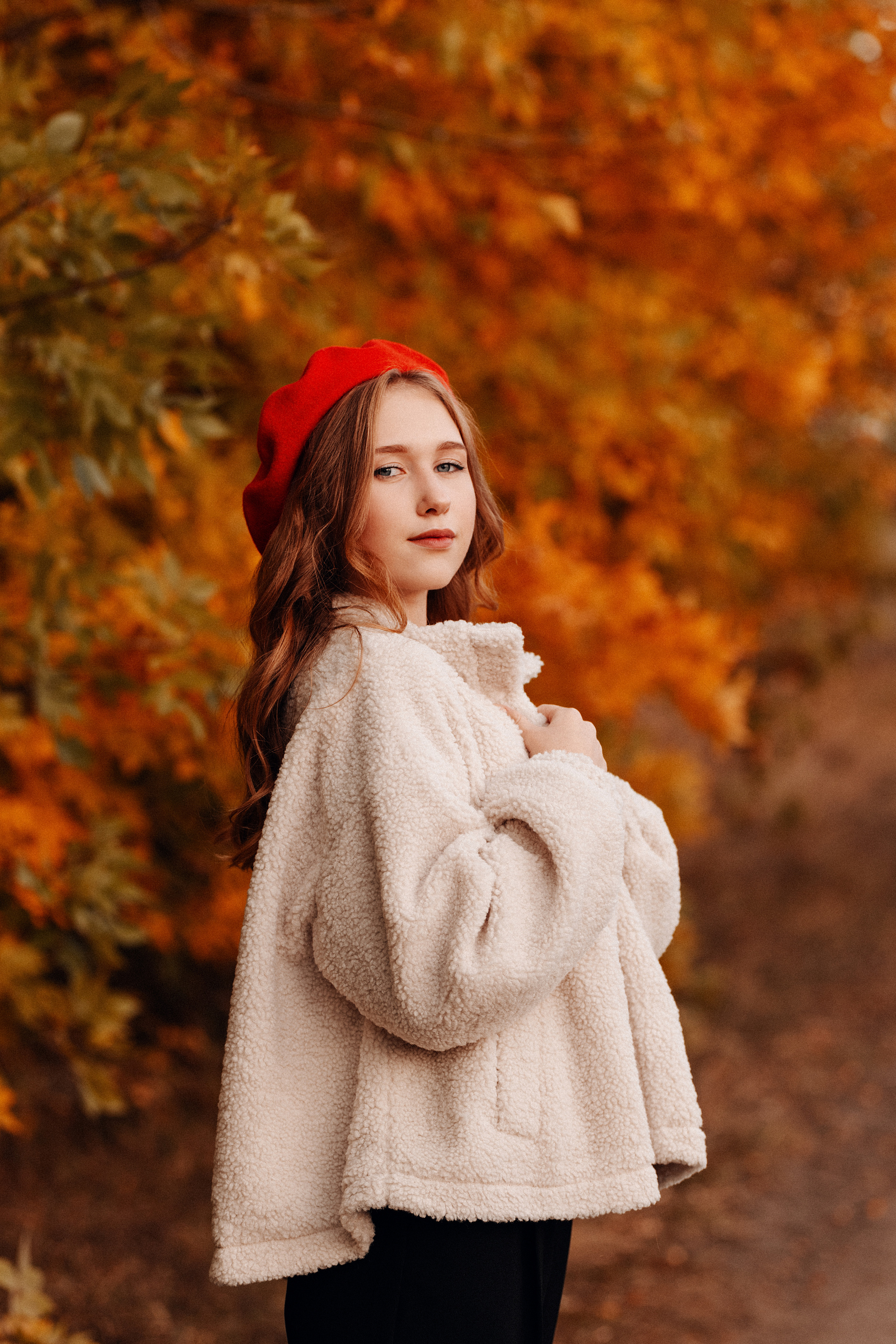 Полина. Свадебный и семейный фотограф Светлана Пирюгина