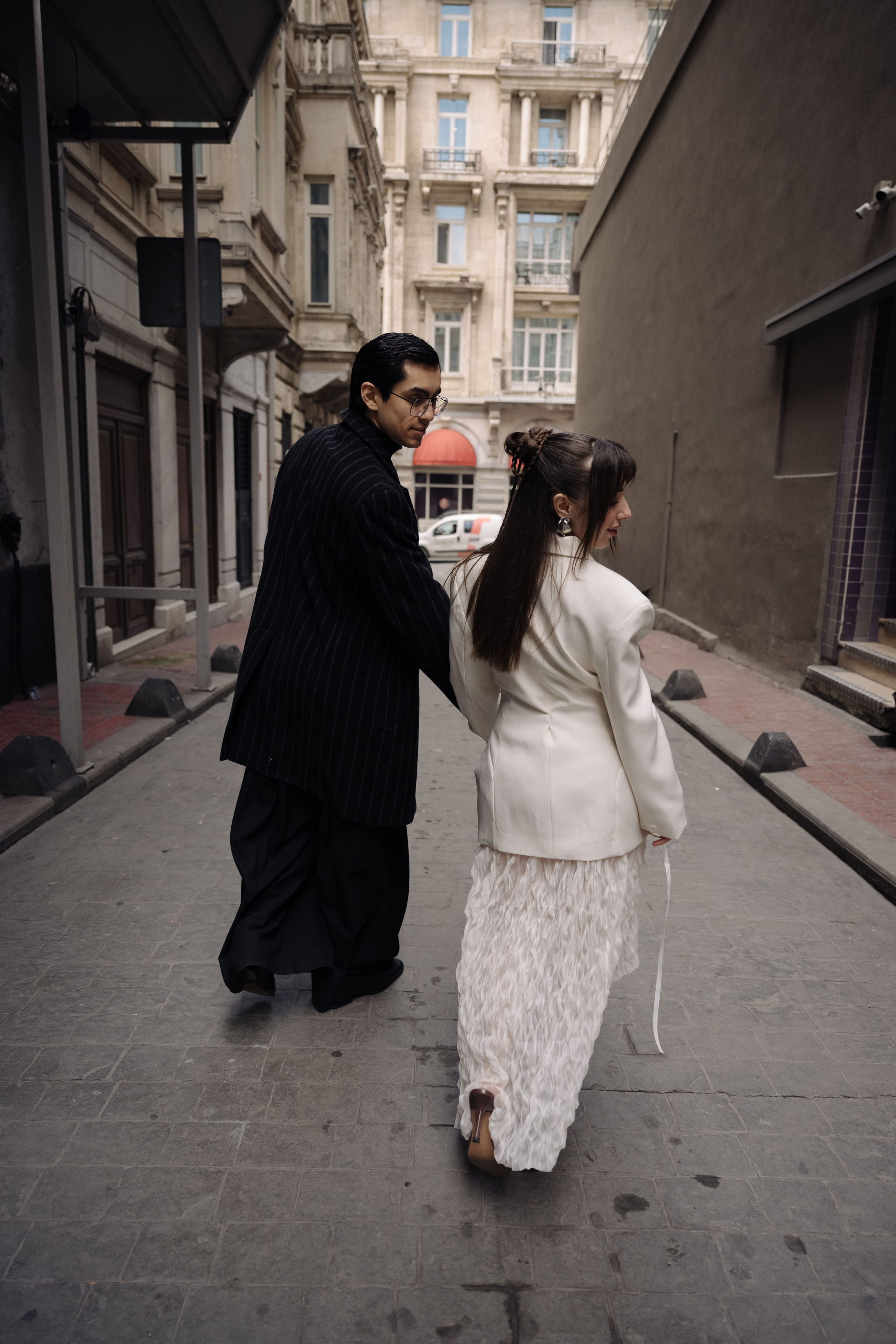 Халид и Ксения. Стамбул. Свадебный фотограф МОСКВА, СПб, КРЫМ, СМОЛЕНСК АЛЯ КОНОВАЛОВА