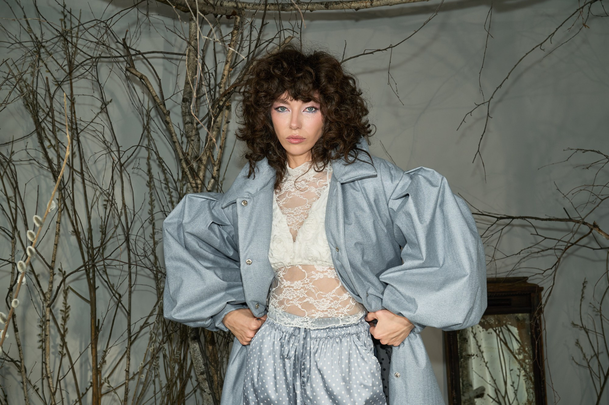 Shakirova brand съемка в Казани. Портретный и fashion фотограф в Москве Игорь Малышев