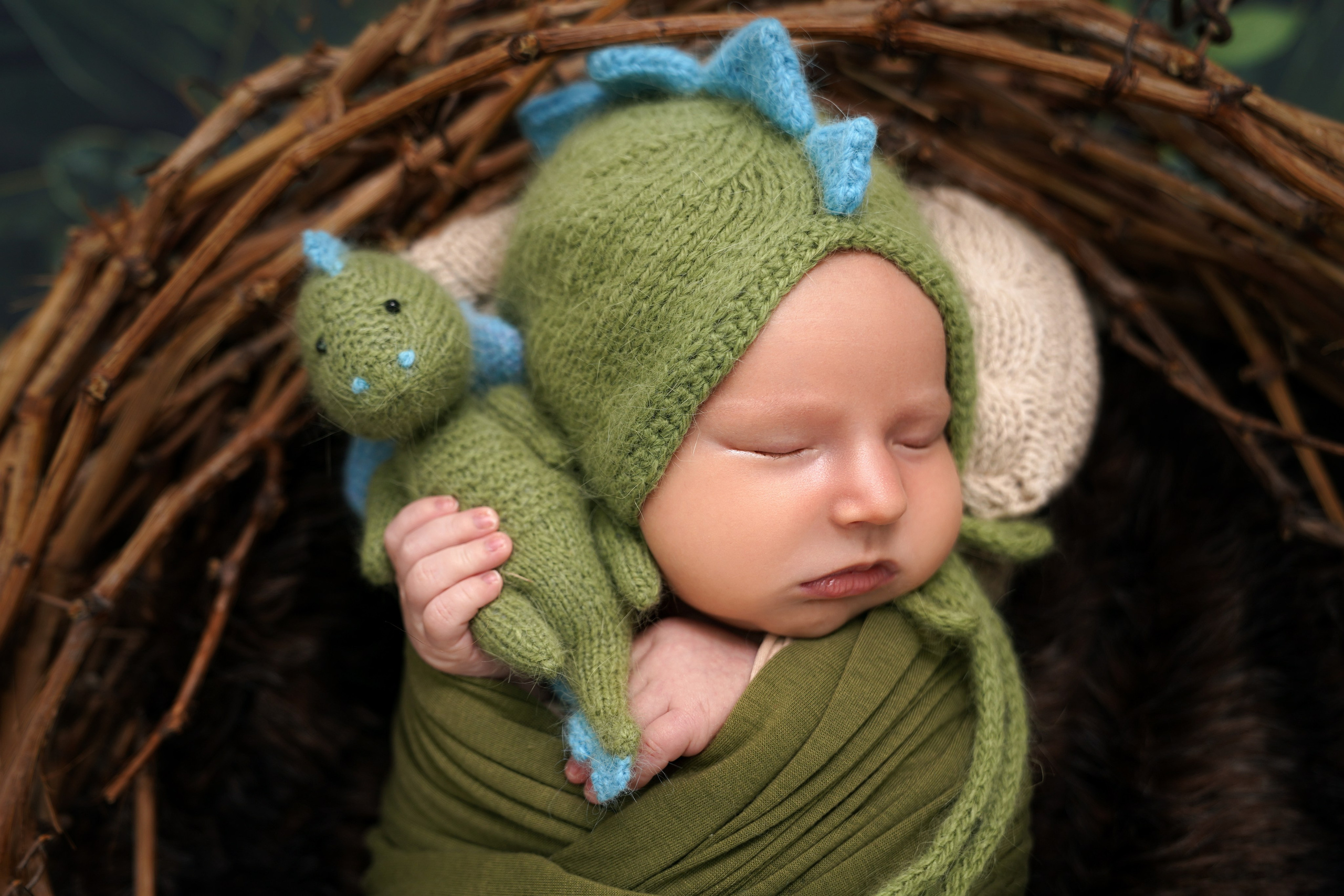 Экспресс. Фотограф новорожденных, детей до года и беременных в Симферополе