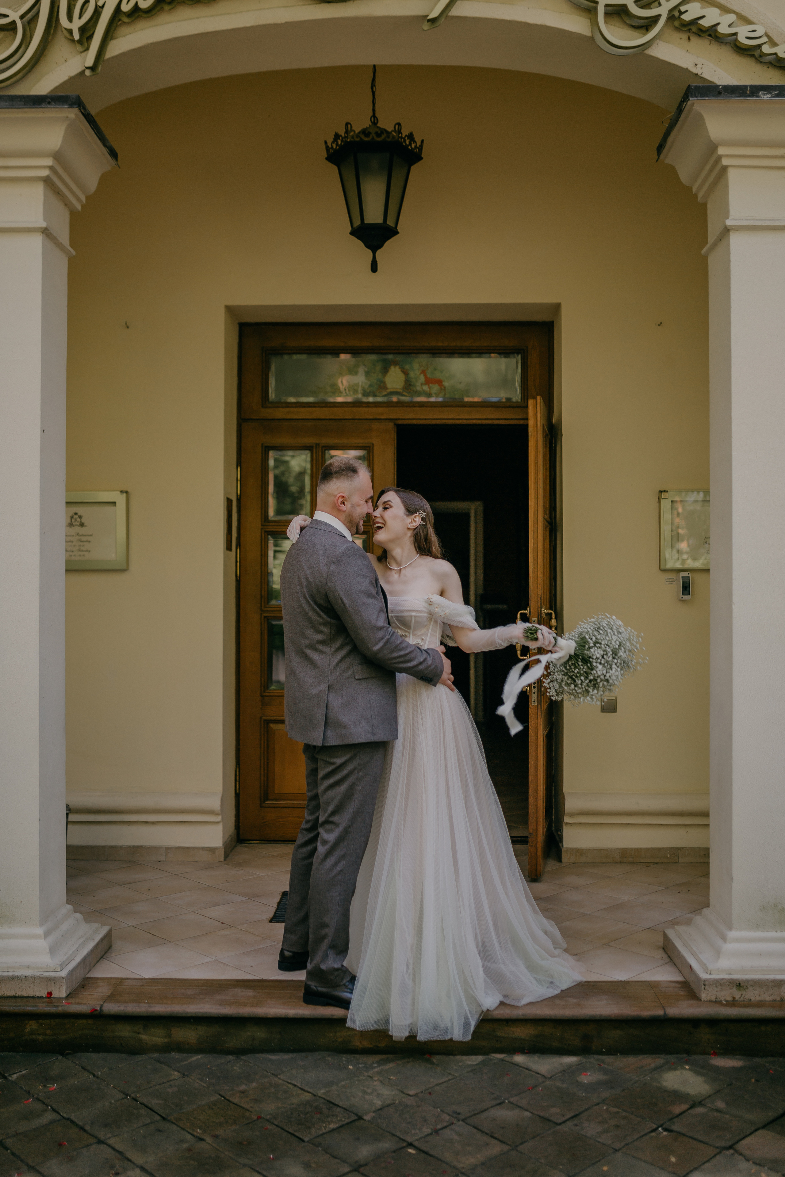 MICHAEL & EKATERINA. Свадебный и семейный фотограф Барановичи Кристина Глазунова Кобрин